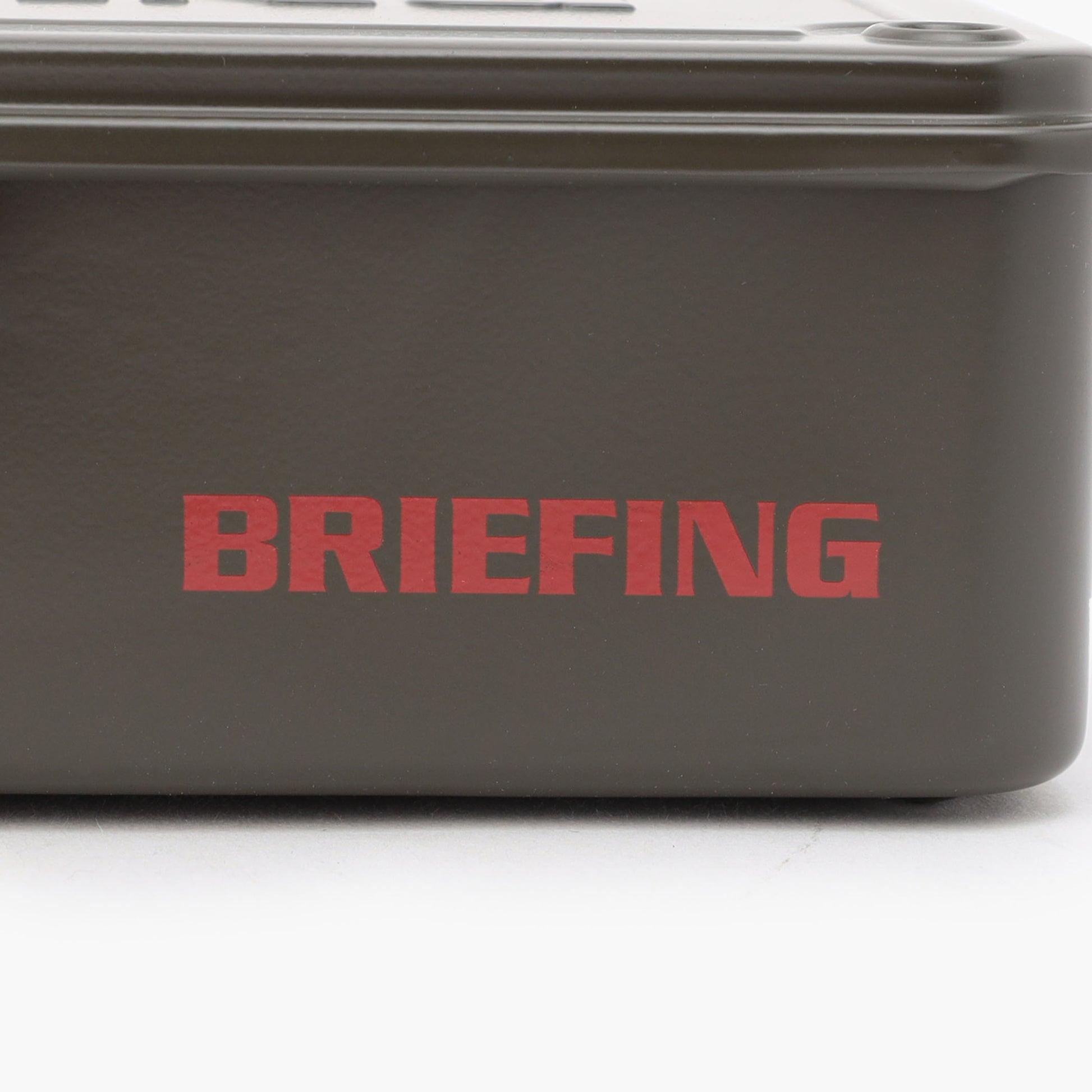 BRIEFING BRIEFING×TOYO STEEL  TOOL BOX T-190, Goods, Outdoor