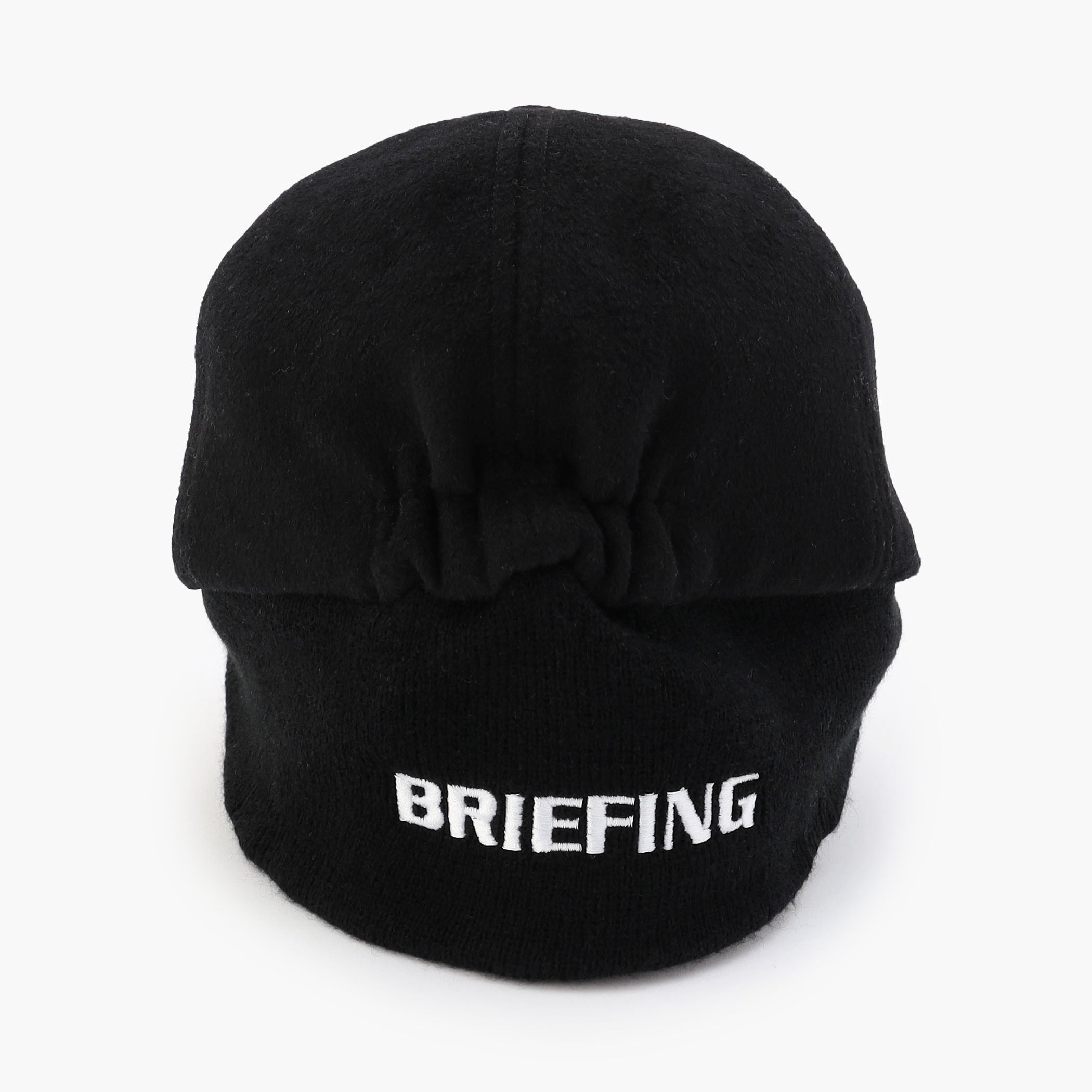MEN'S WOOL WARM CAP