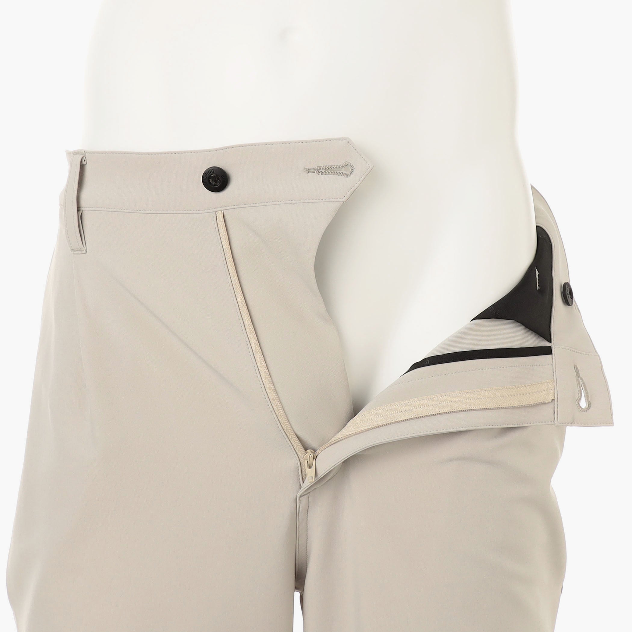 CE MEN’S LT STORMFLEECE WIDE TAPERED PANTS