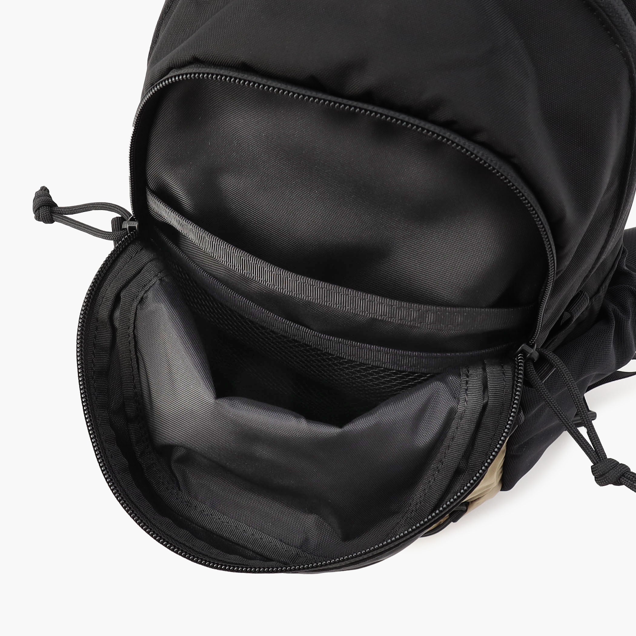 SA SLING Outdoor Inspired Sling Bag with Tablet Pocket - BRIEFING