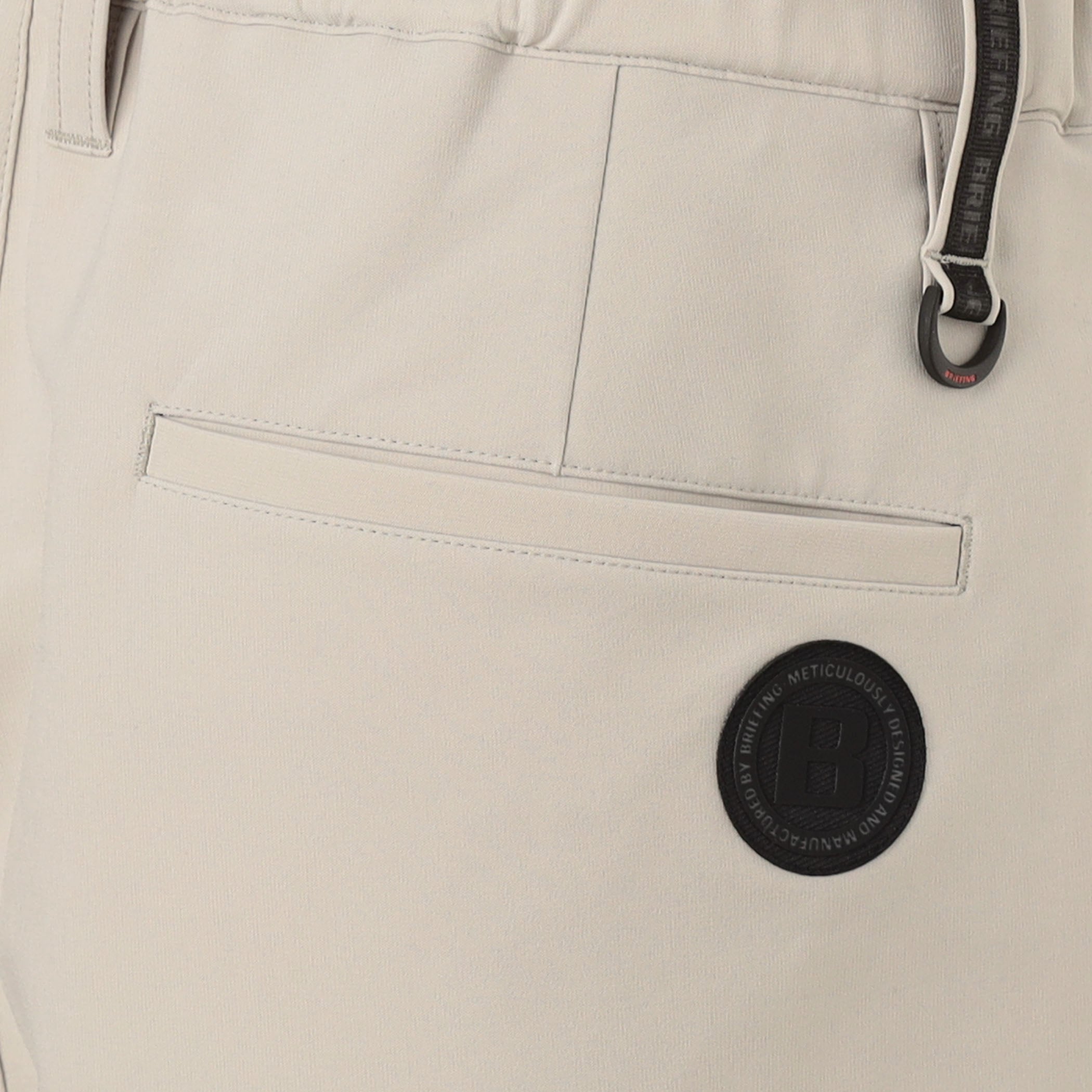 CE MEN’S LT STORMFLEECE WIDE TAPERED PANTS