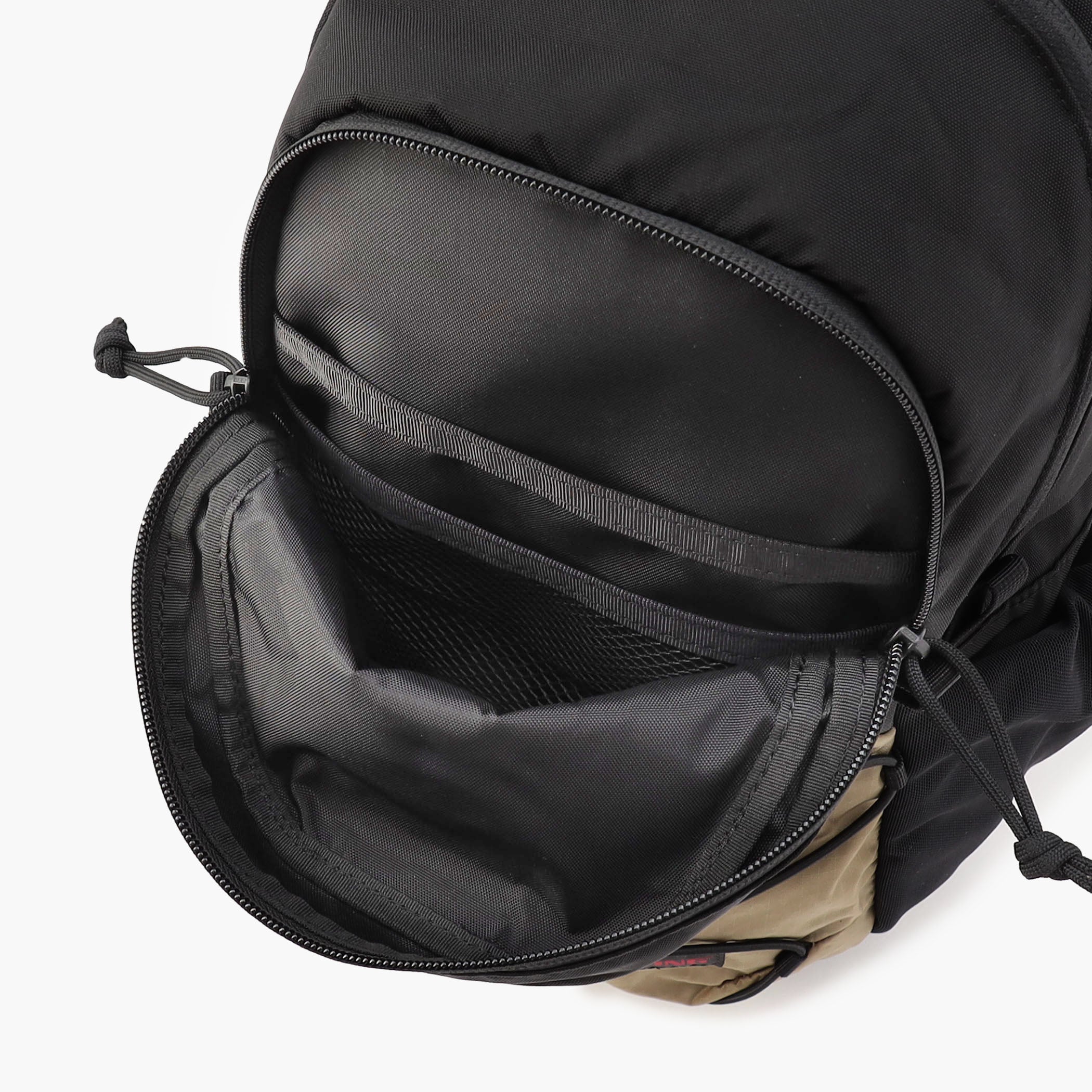 SA SLING Outdoor Inspired Sling Bag with Tablet Pocket - BRIEFING