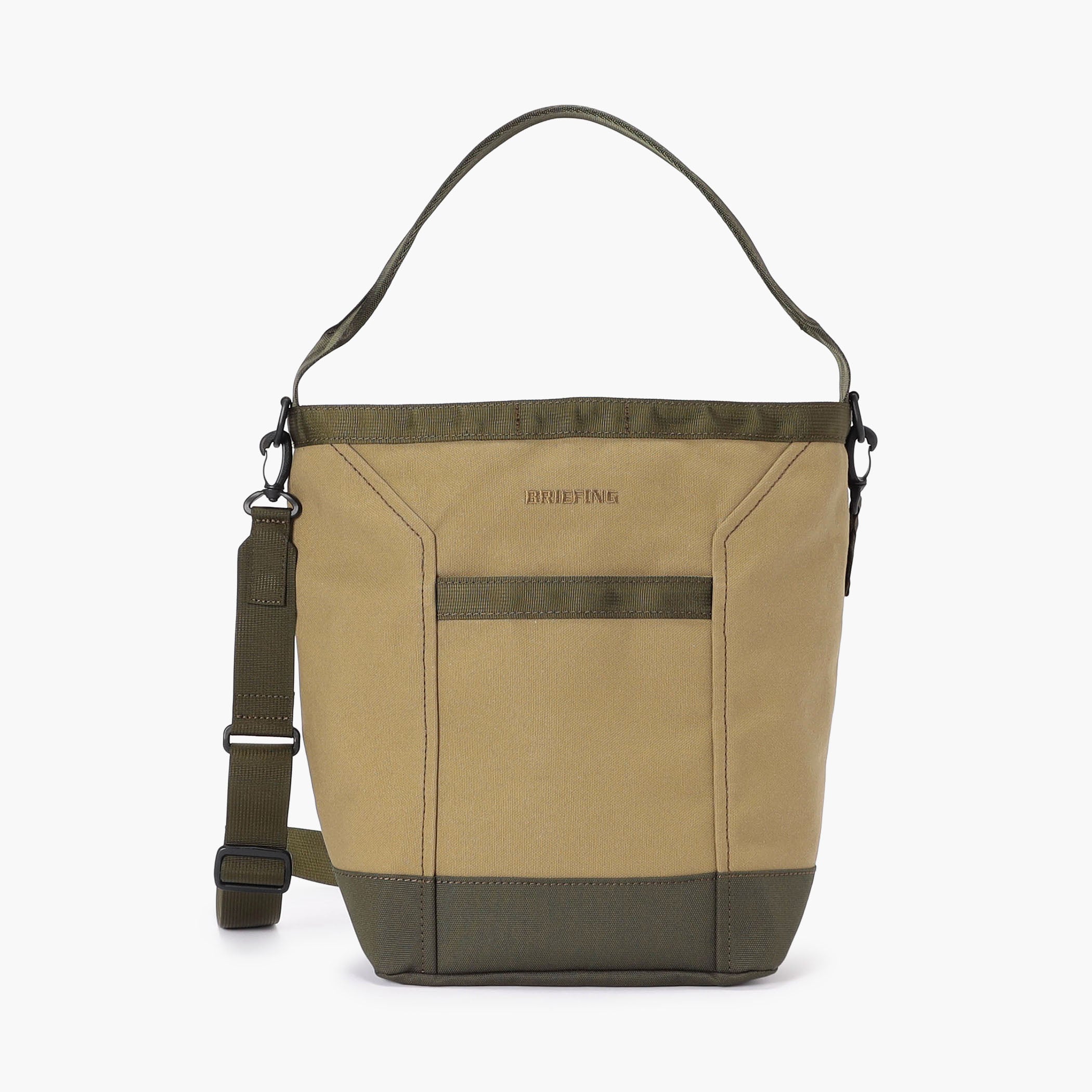 CANVAS BUCKET M