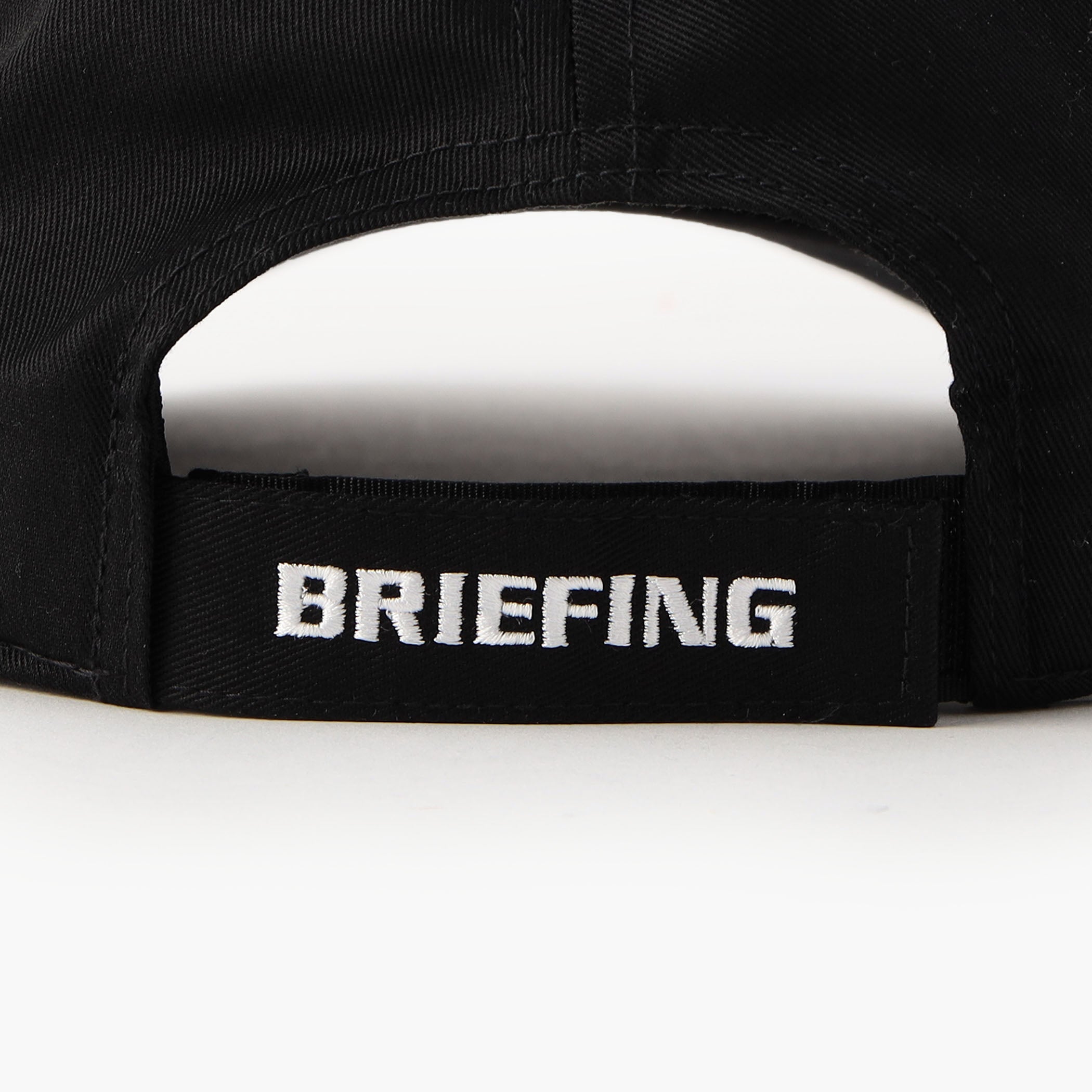 MEN'S INITIAL CAP – BRIEFING Official Online Store