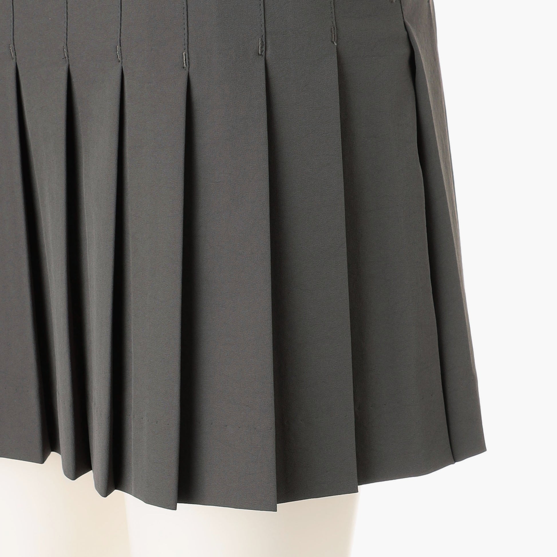 BRIEFING REF WOMEN’S STRETCH PLEATED SKIRT, Apparels, Golf