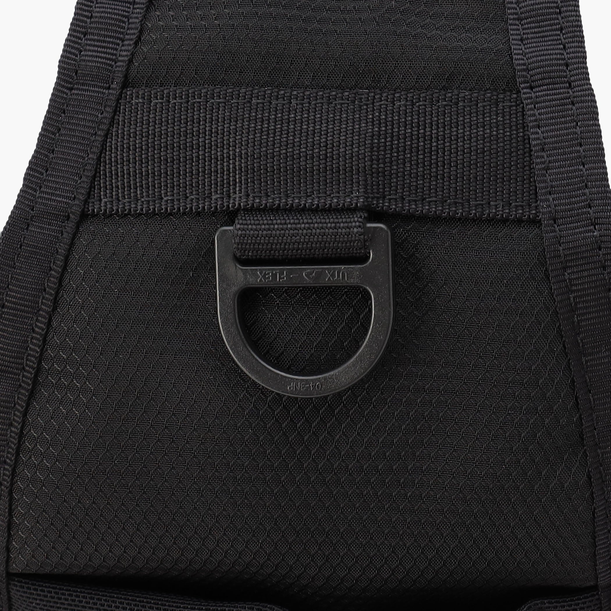 SA SLING Outdoor Inspired Sling Bag with Tablet Pocket - BRIEFING