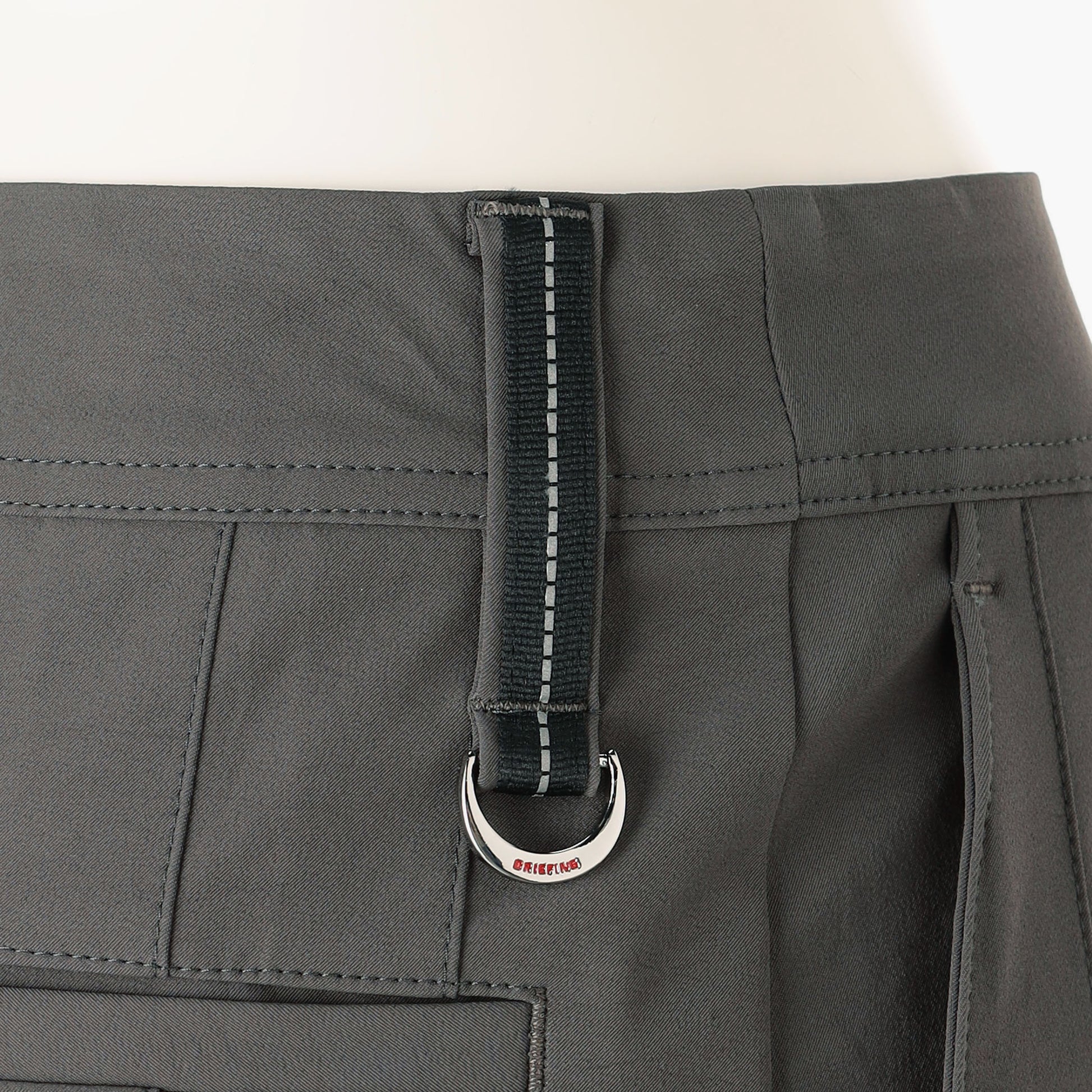 BRIEFING REF WOMEN’S STRETCH PLEATED SKIRT, Apparels, Golf
