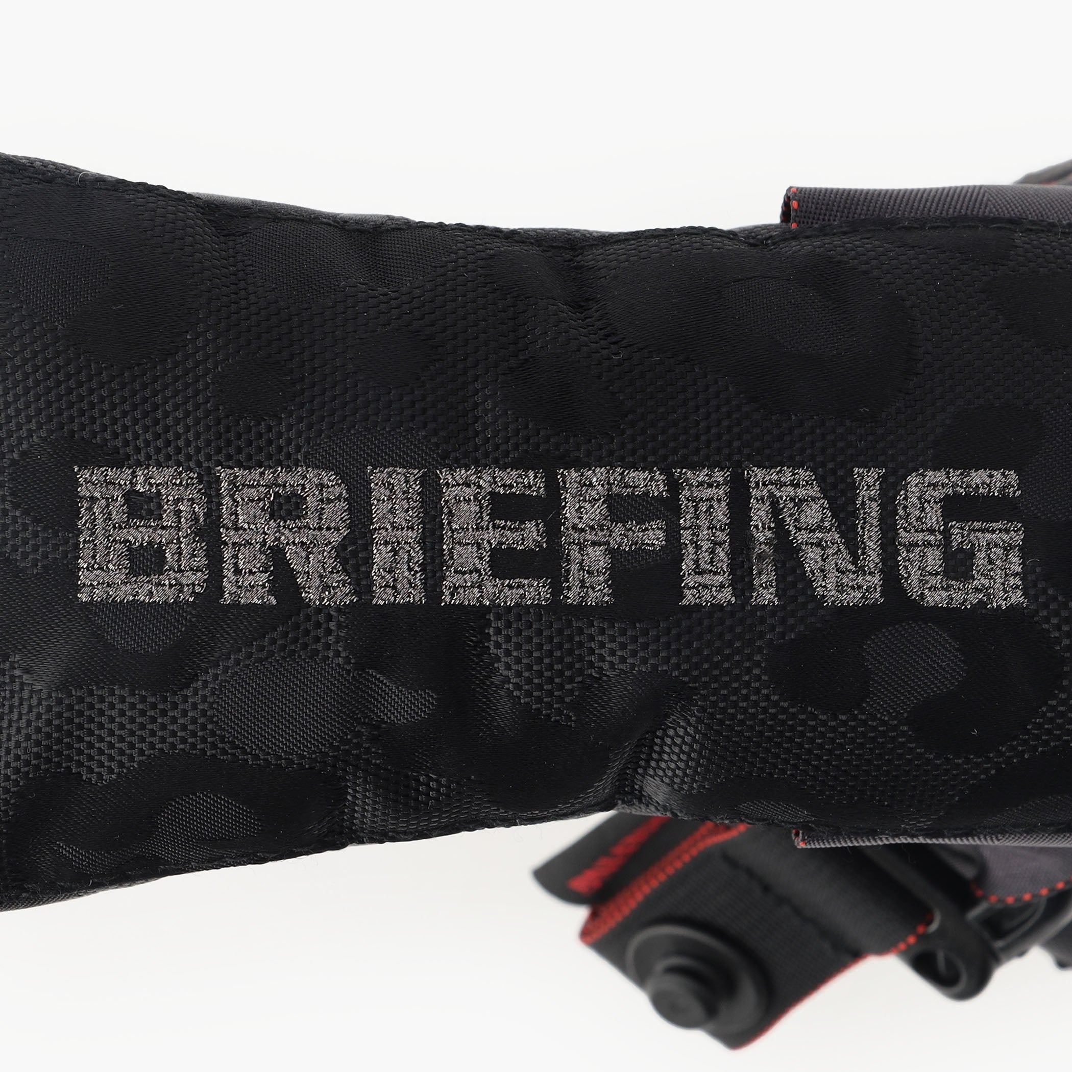 PUTTER COVER LEOPARD JQ