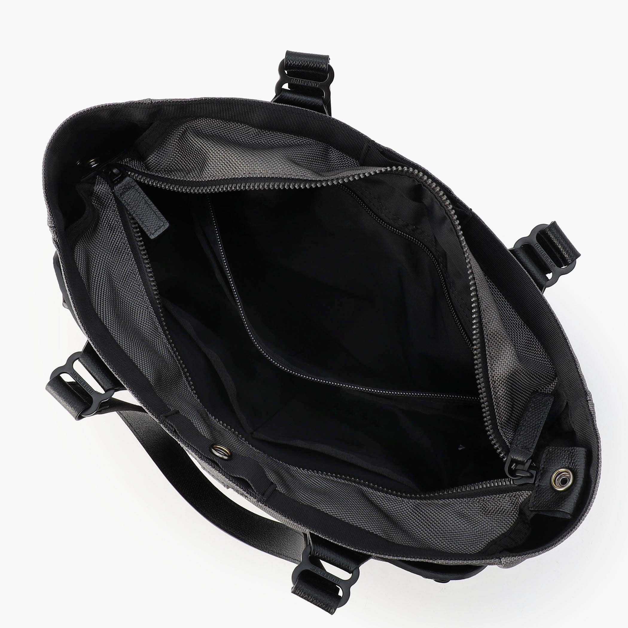 FUSION BS TOTE HD