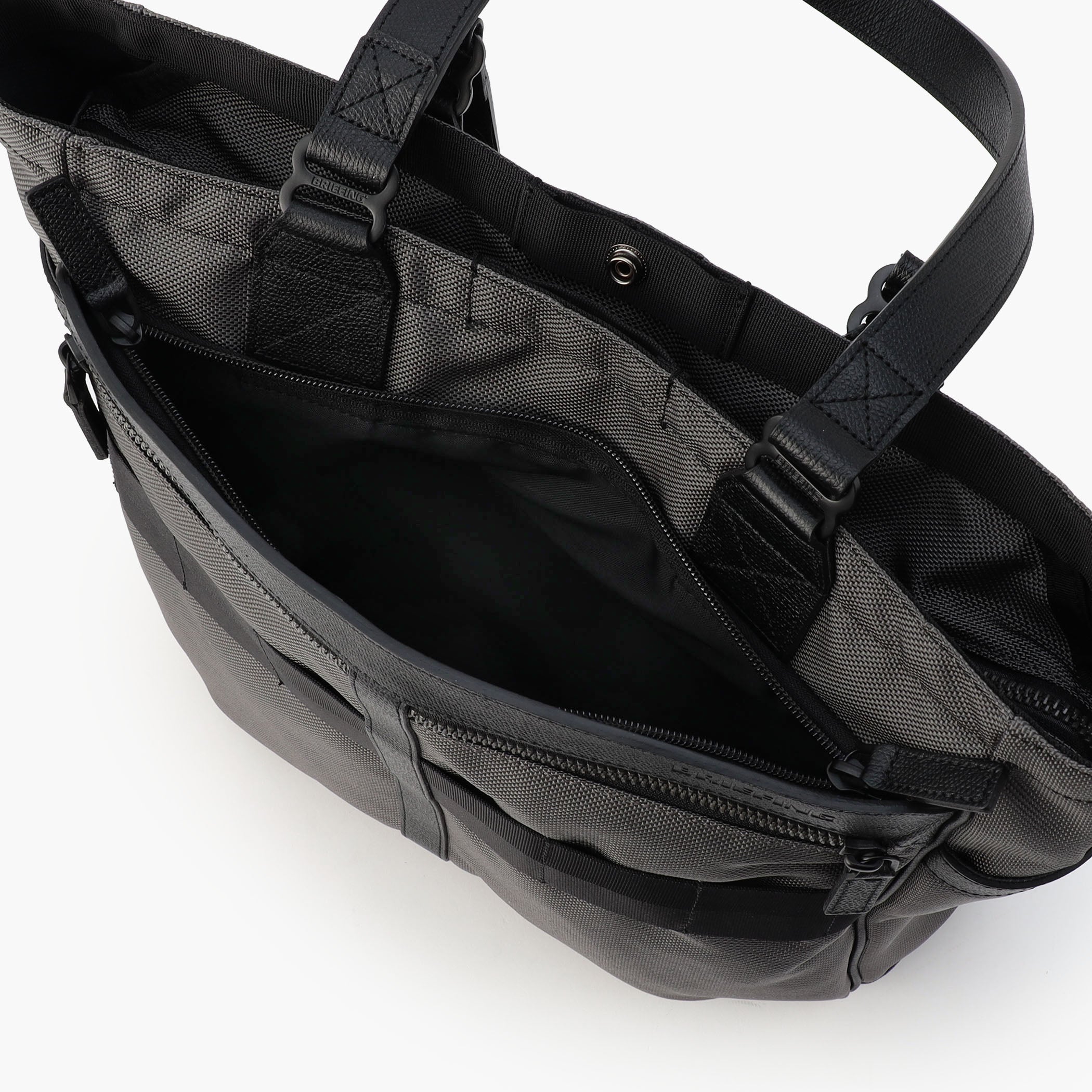 FUSION BS TOTE HD
