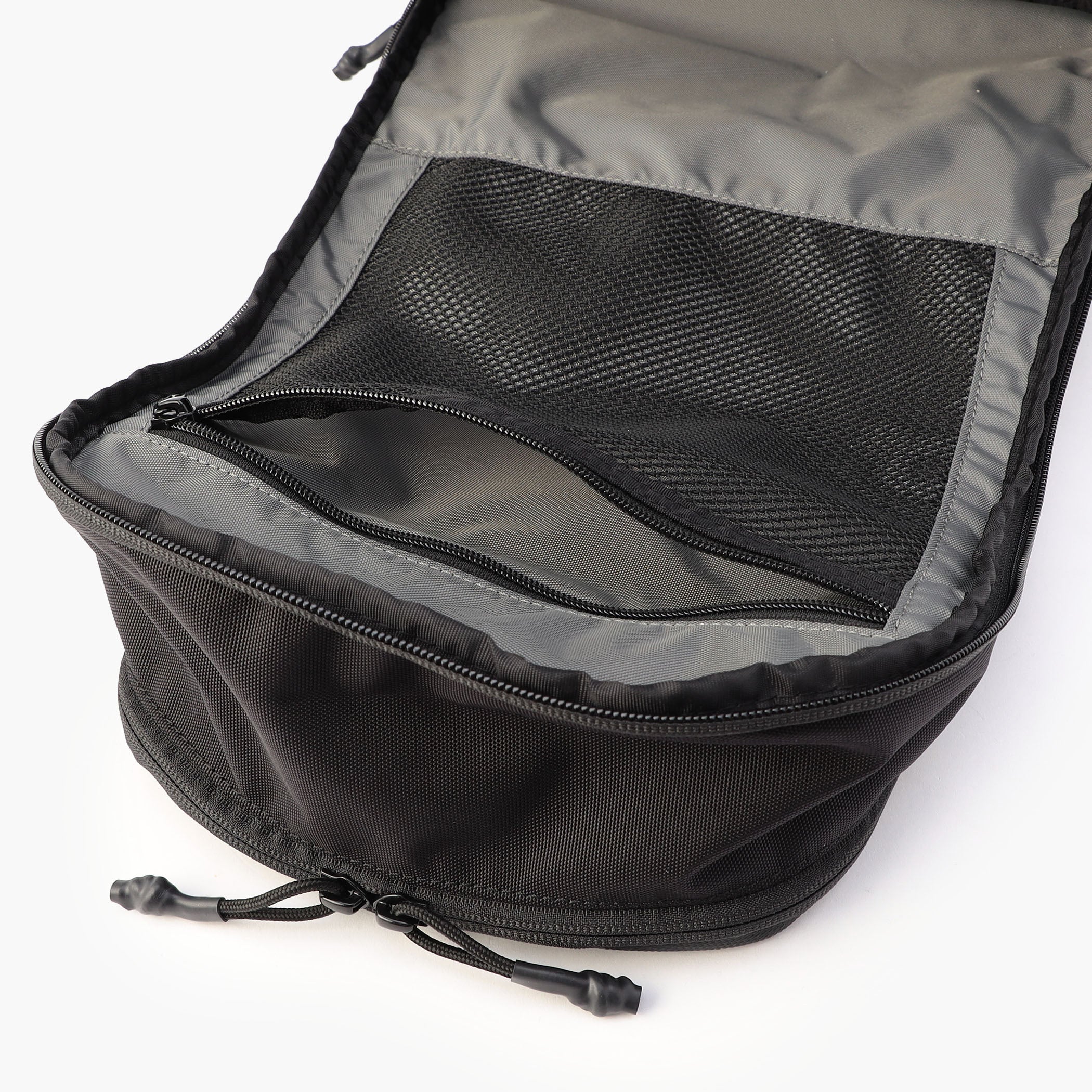 TRIP PACK Compact Travel Backpack with CORDURA Construction