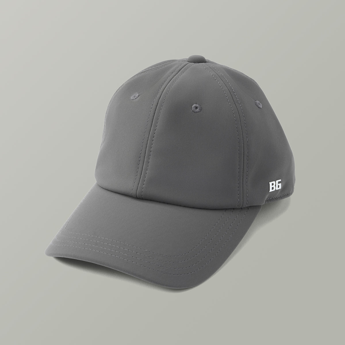 CL WOMEN'S STRETCH NYLON CAP