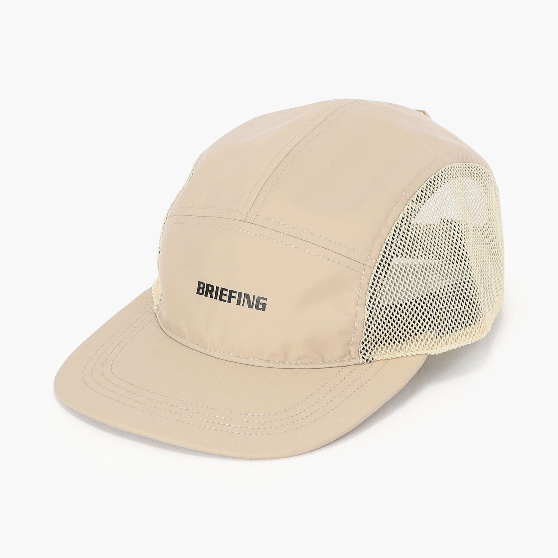 BRIEFING SIDE MESH CAP, Accessories, Outdoor