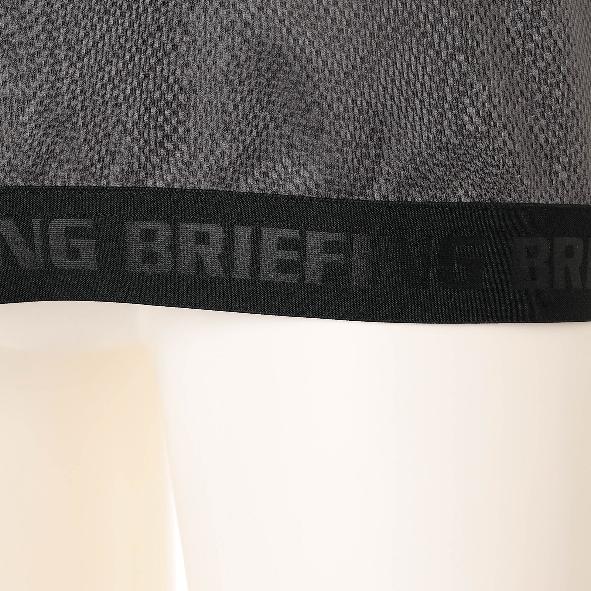 BRIEFING REF MEN’S HEM LOGO HIGHNECK, Apparels, Golf