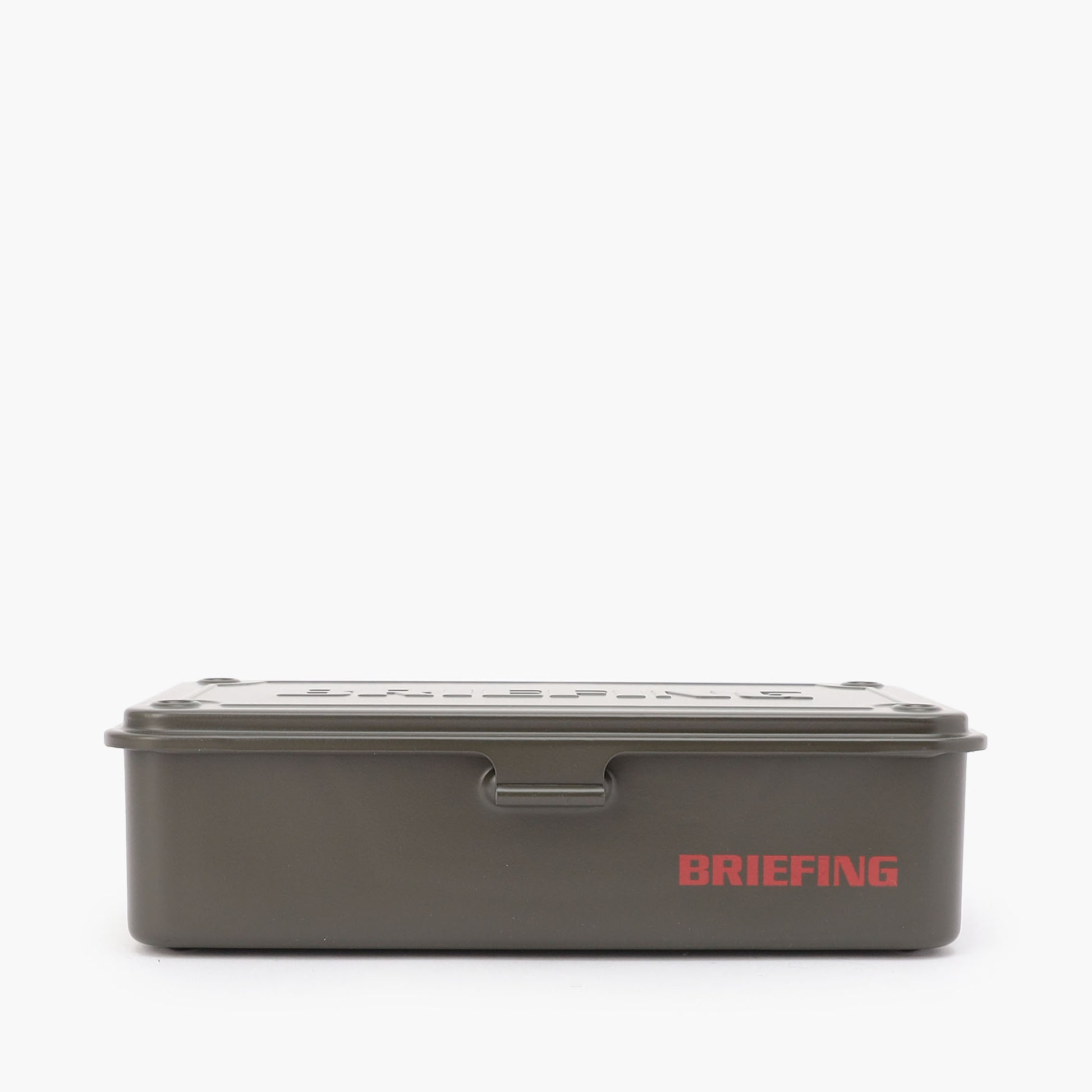 BRIEFING BRIEFING×TOYO STEEL  TOOL BOX T-190, Goods, Outdoor