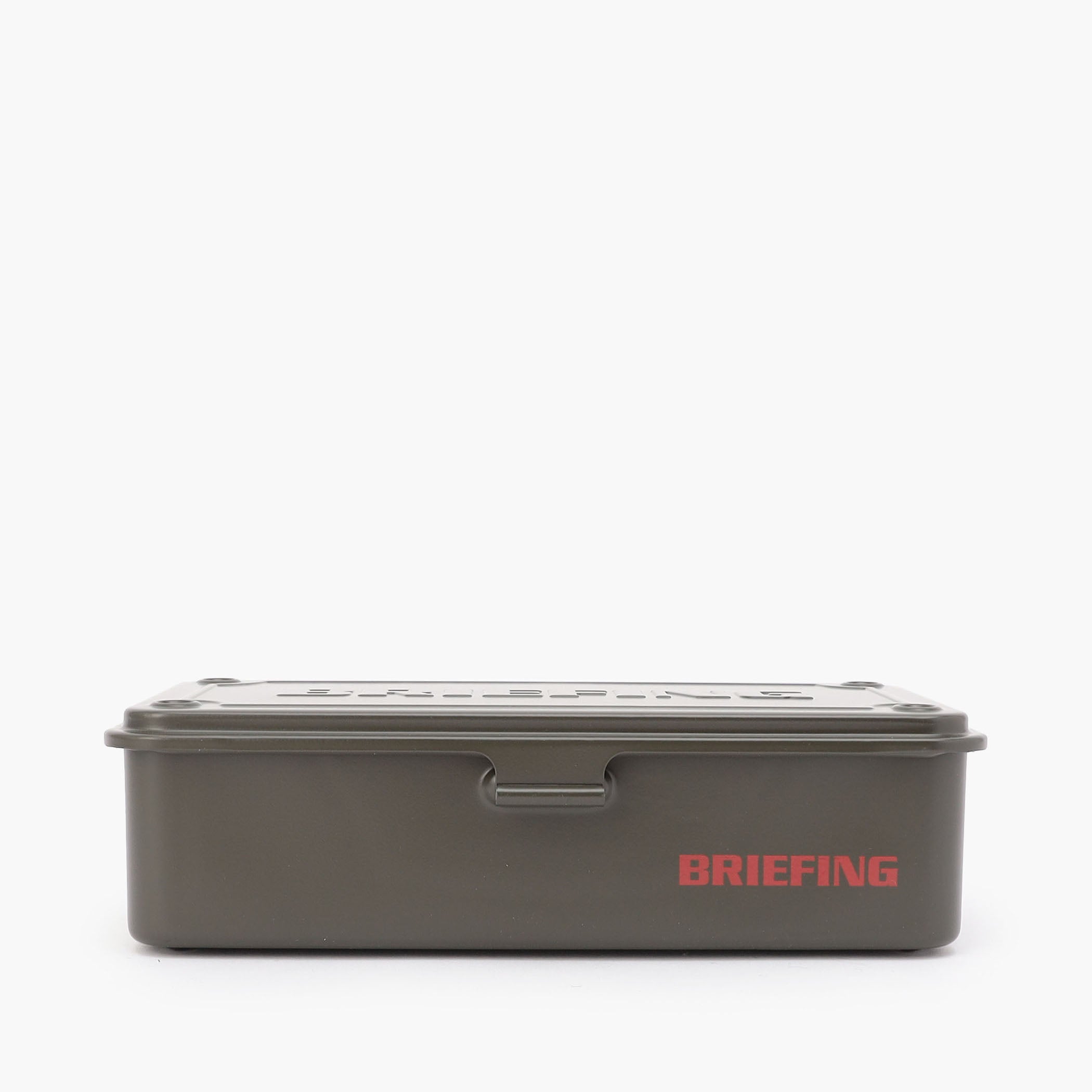 BRIEFING×TOYO STEEL  TOOL BOX T-190