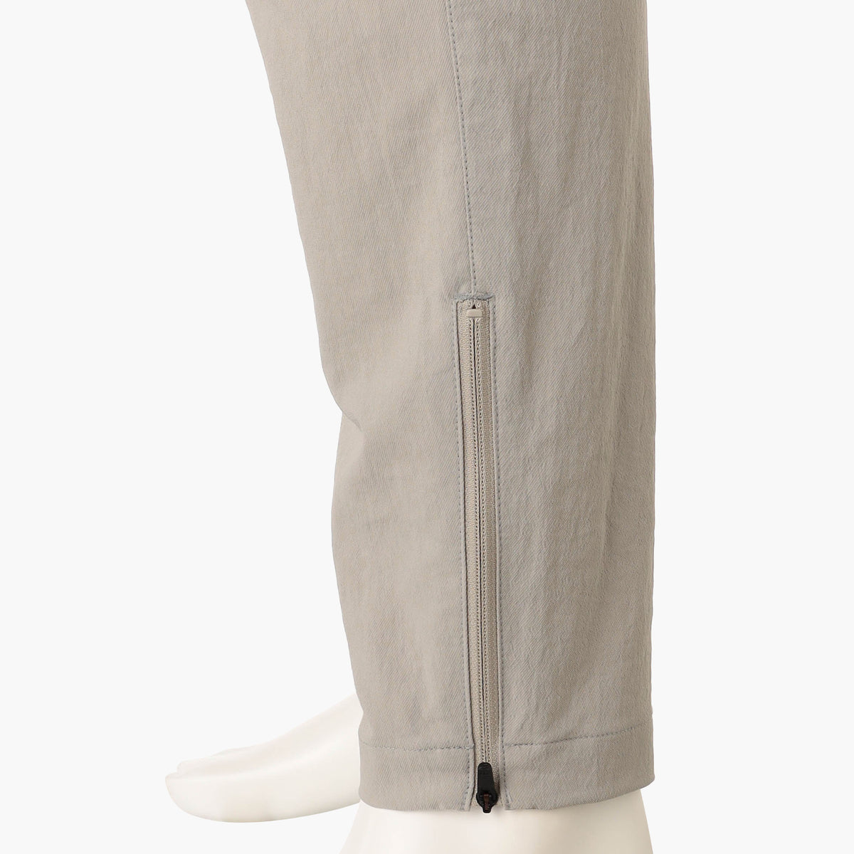 BRIEFING CE MEN’S NYLON HEM ZIP CARGO PANTS, Apparels, Golf