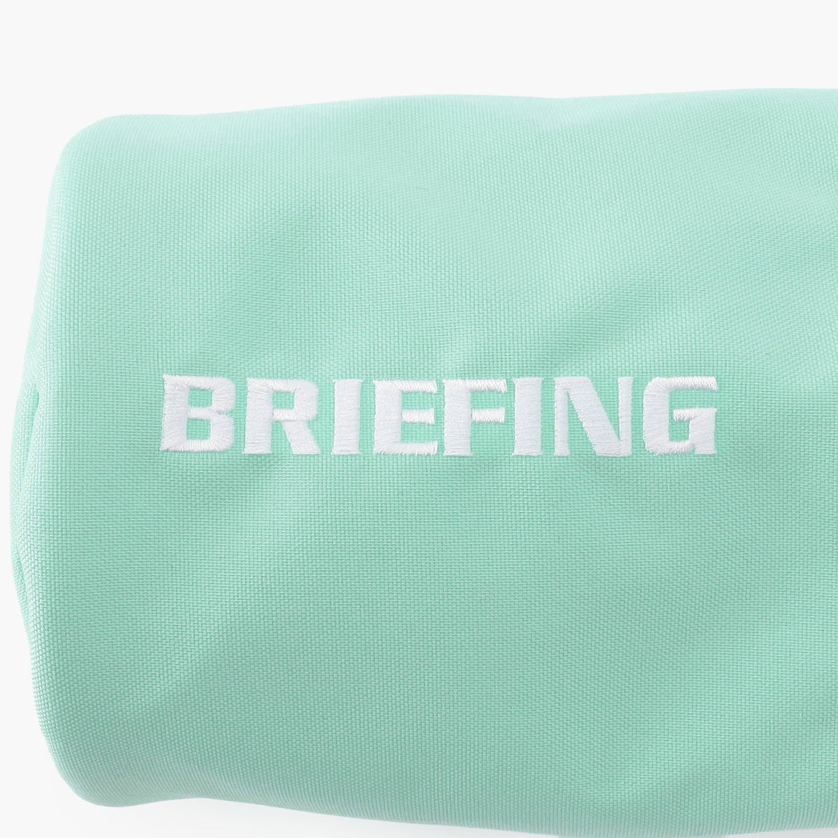 BRIEFING BARREL DRIVER COVER MINT KOBE 20th, Goods, Golf