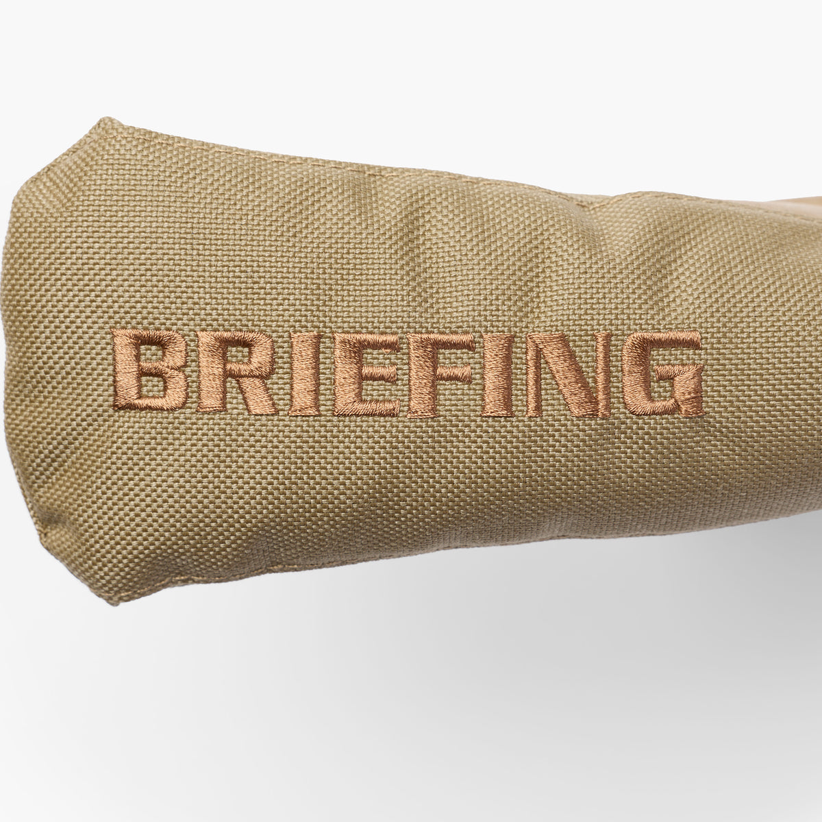 BRIEFING PUTTER COVER MIL CY, Goods, Golf