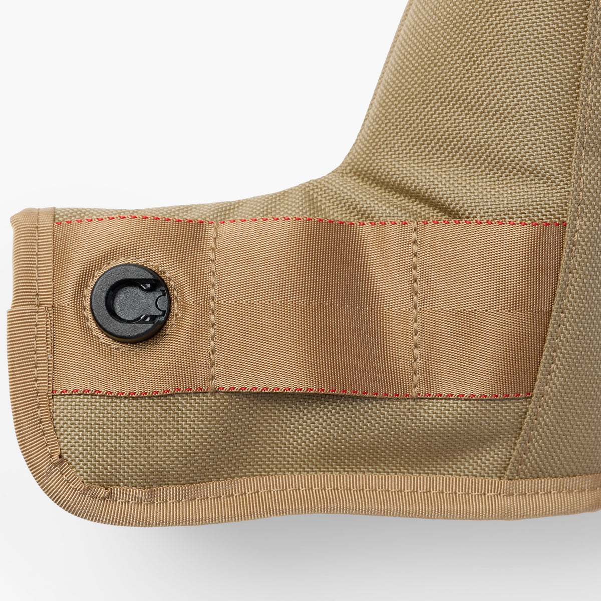 BRIEFING PUTTER COVER MIL CY, Goods, Golf