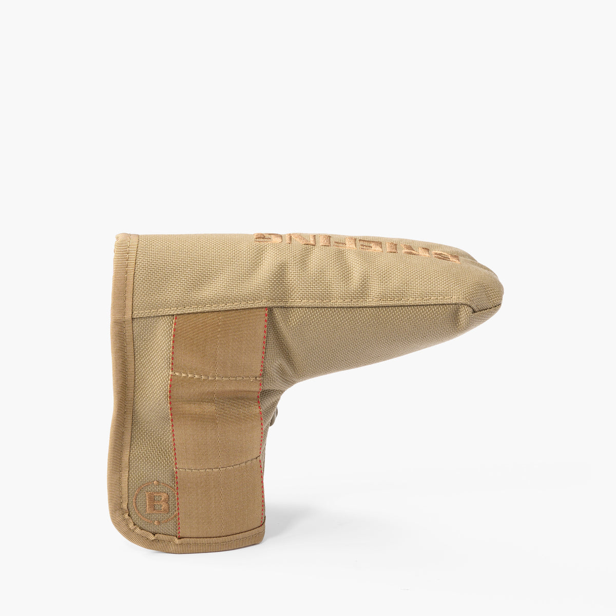 BRIEFING PUTTER COVER MIL CY, Goods, Golf