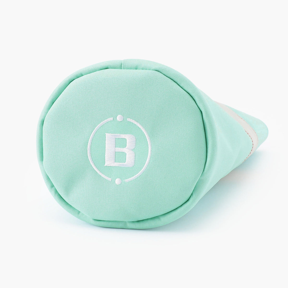 BRIEFING BARREL DRIVER COVER MINT KOBE 20th, Goods, Golf