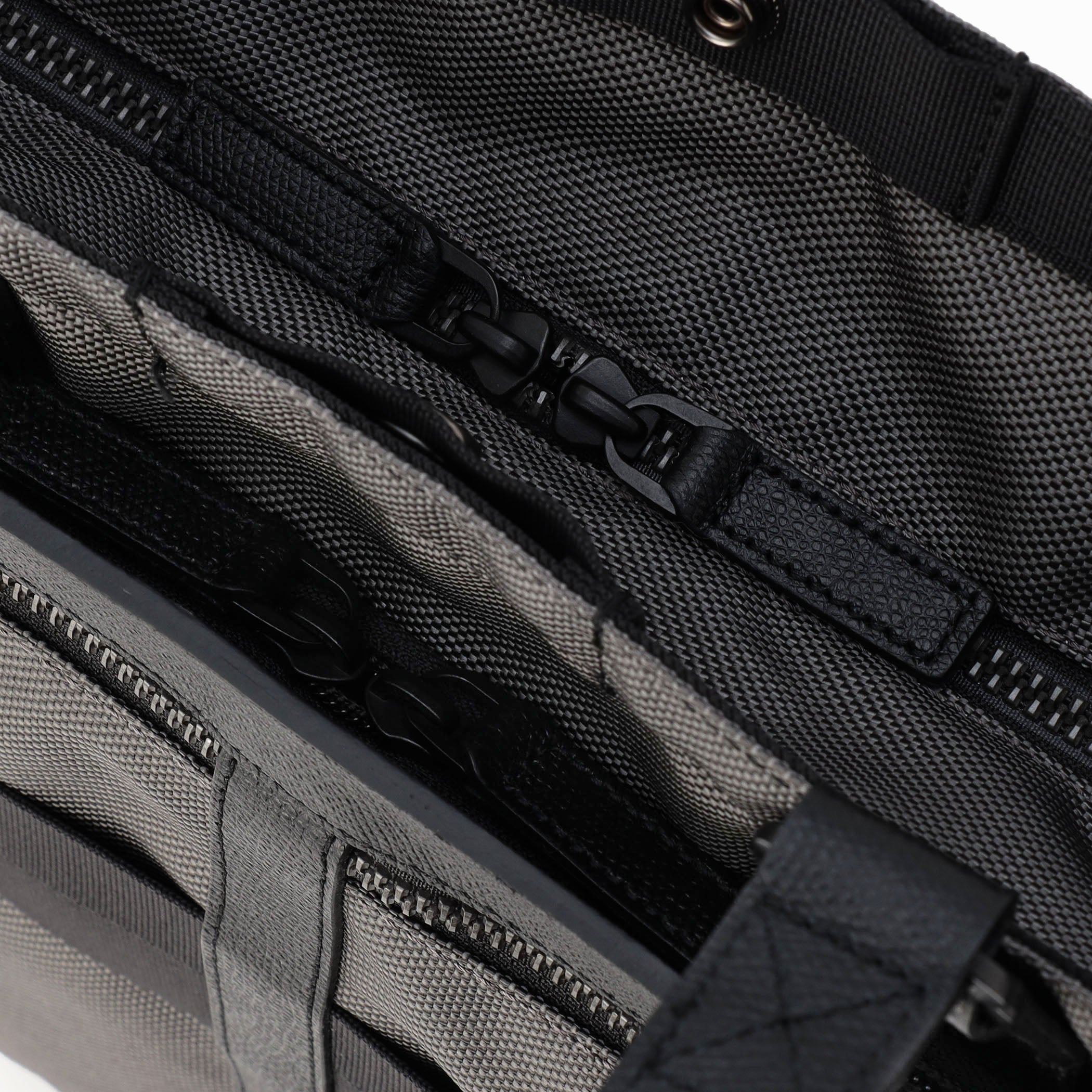 FUSION BS TOTE HD