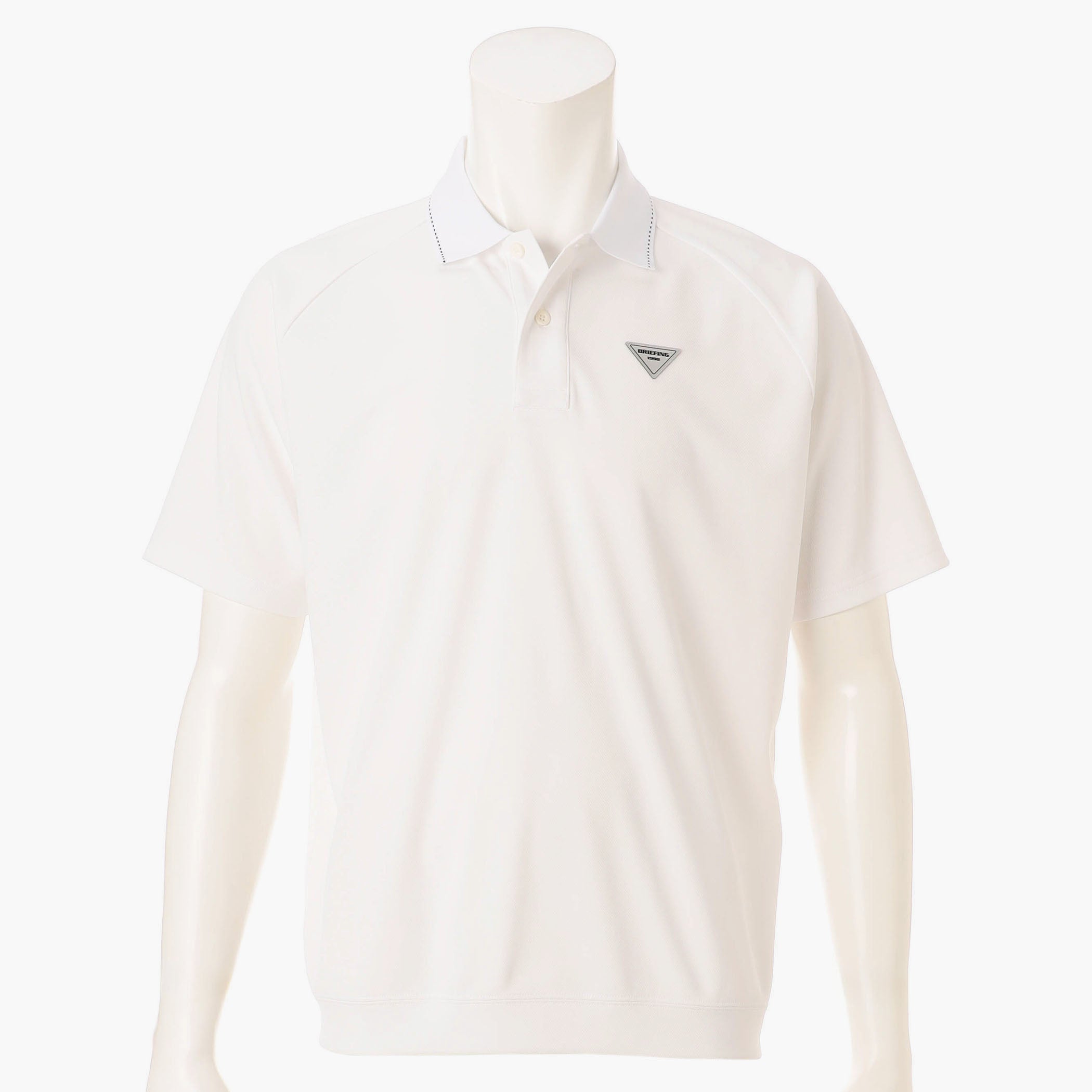 REF MEN’S COOL POLO