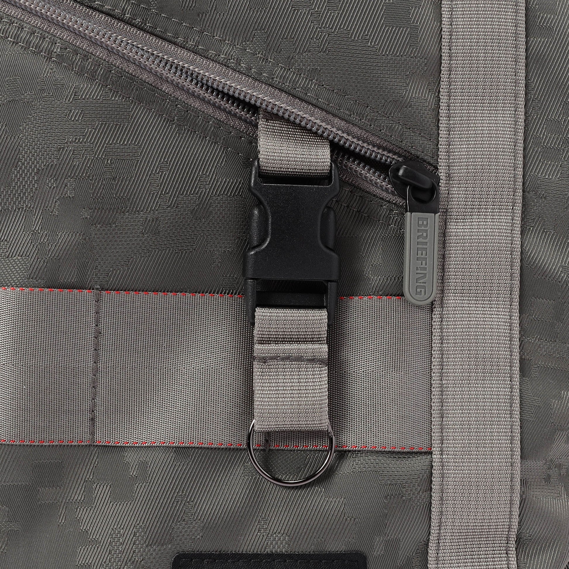 BRIEFING NEO 3ROOMS WIRE DIGITAL CAMO JQ, Bags, Golf