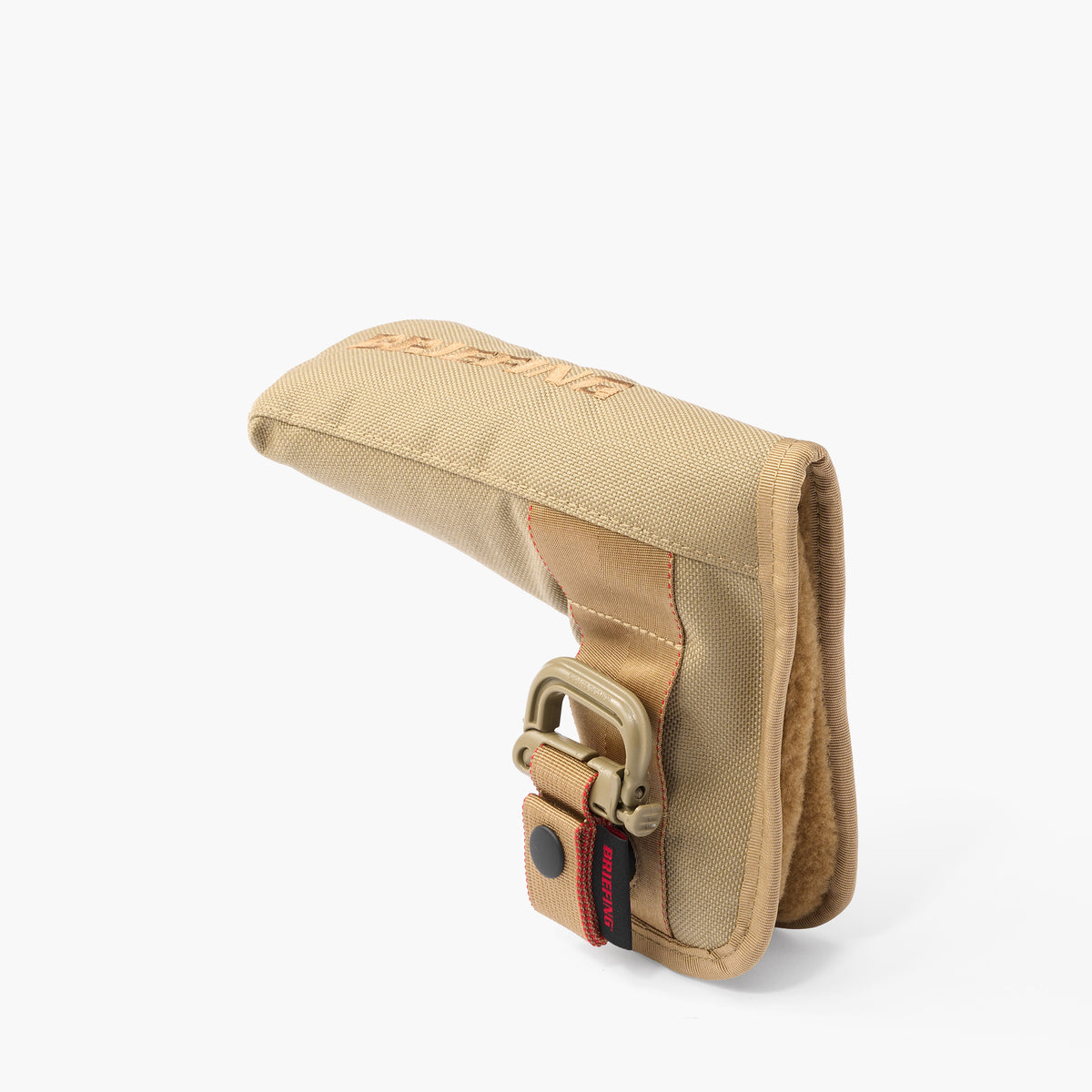 PUTTER COVER MIL CY