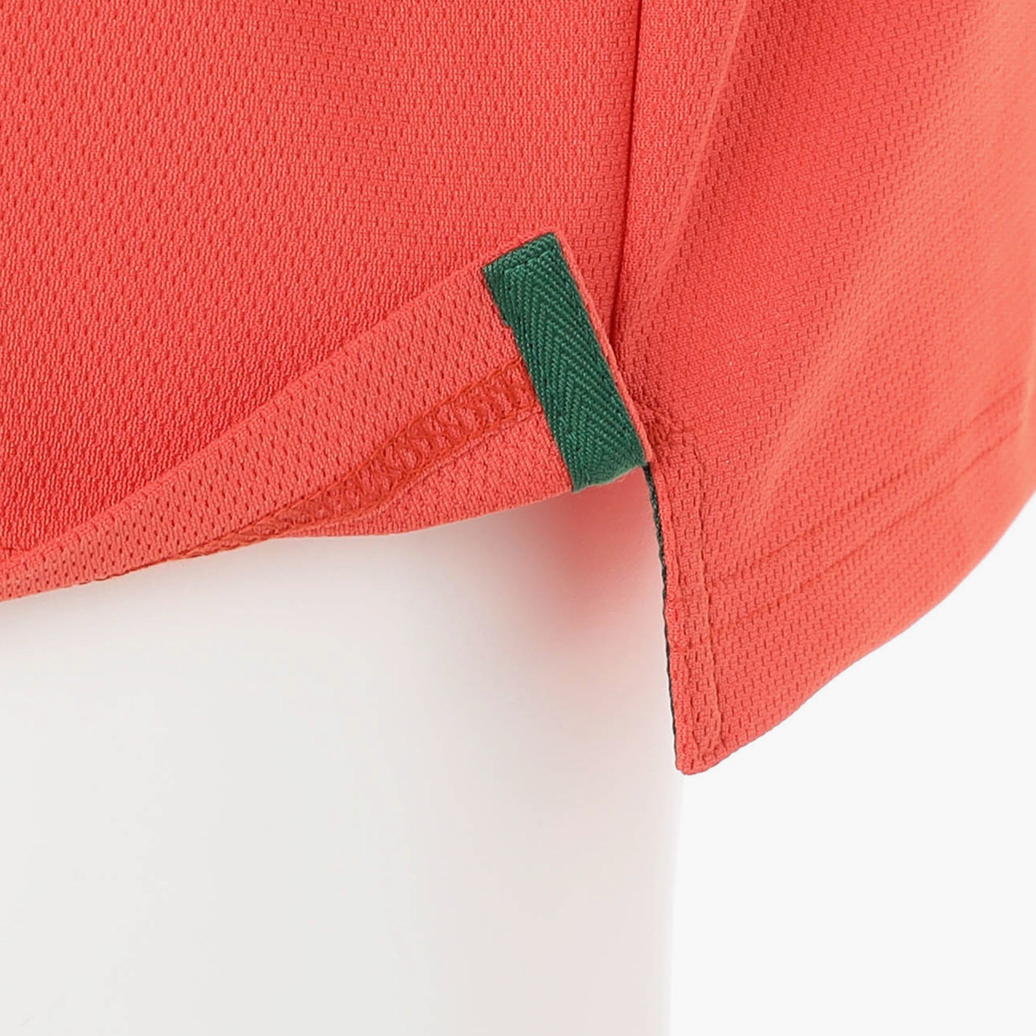 MEN’S EARTH MESH HIGH-NECK (Relaxed Fit)