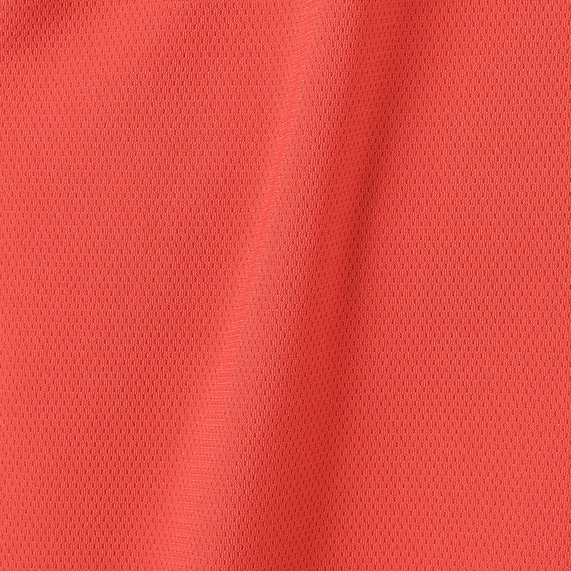 BRIEFING MEN’S EARTH MESH HIGH-NECK (Relaxed Fit), Apparels, Golf