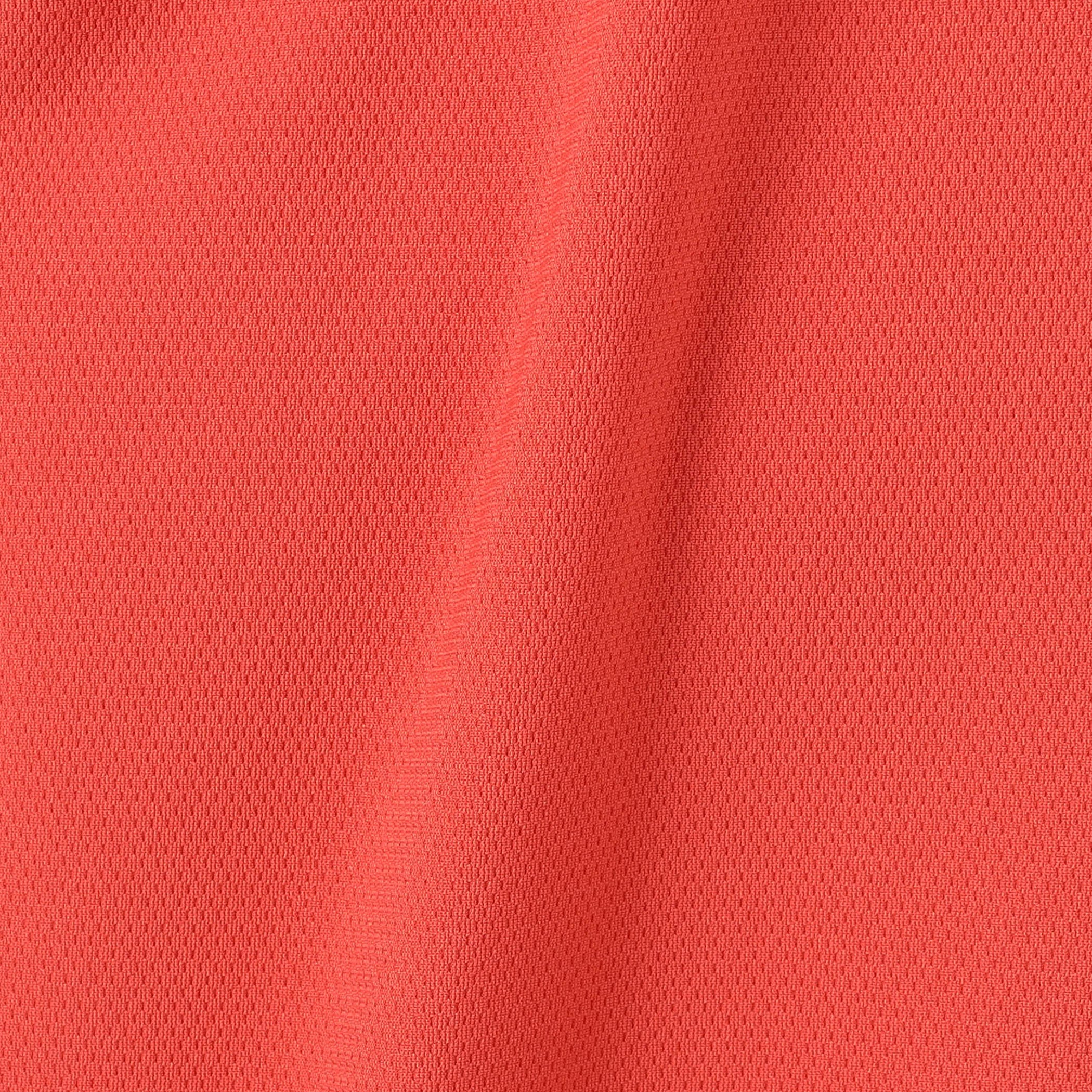 MEN’S EARTH MESH HIGH-NECK (Relaxed Fit)