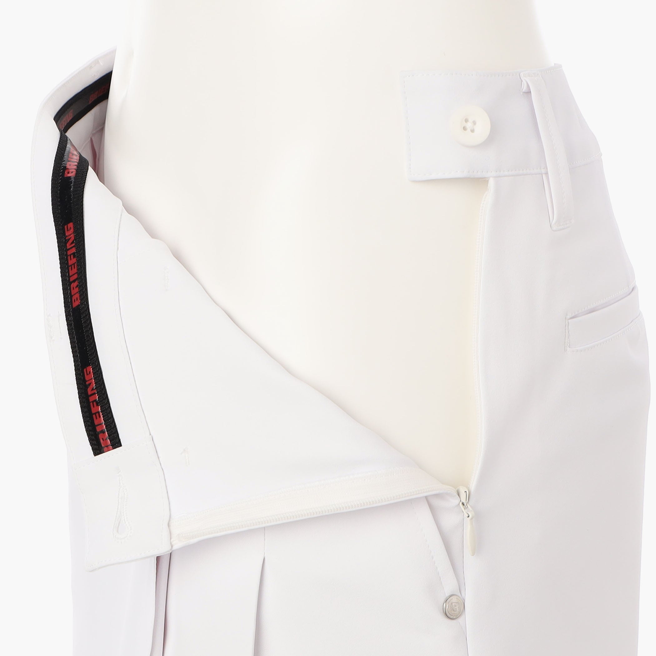 WOMEN’S SUMMER WRAP SHORT PANTS