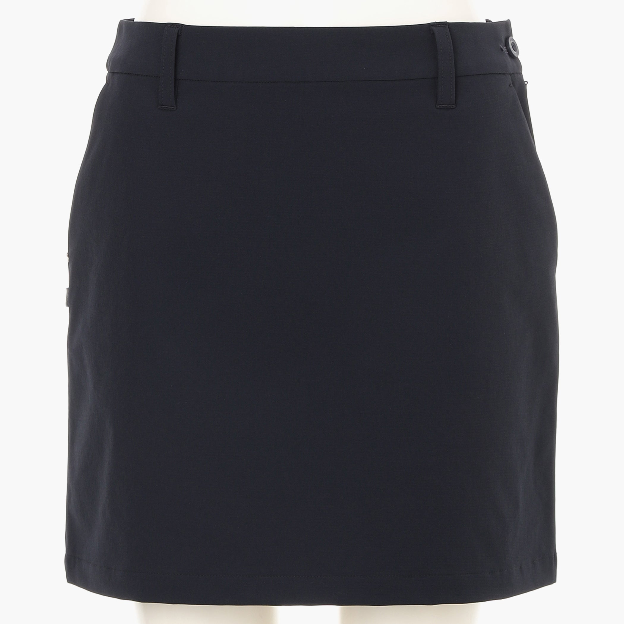 WOMEN'S BASIC SKIRT