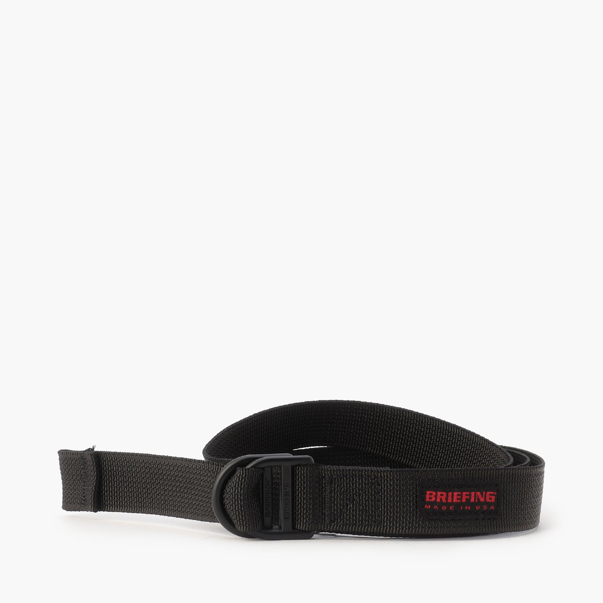 BRIEFING Belts Durable Military Inspired Belts - BRIEFING Official