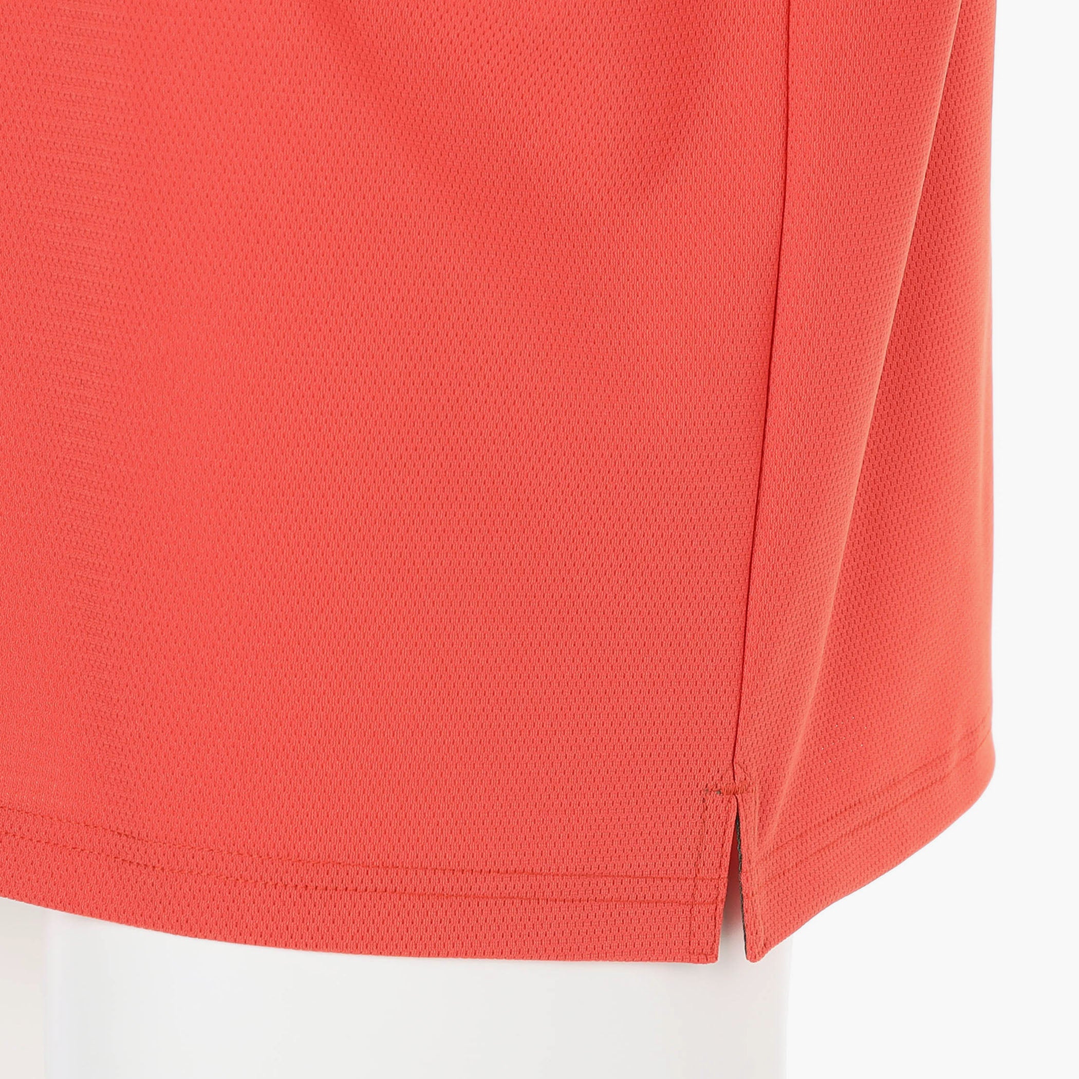 MEN’S EARTH MESH HIGH-NECK (Relaxed Fit)