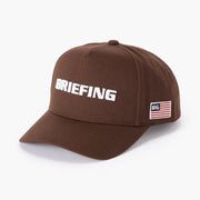 MEN’S BASIC FRONT PANEL CAP
