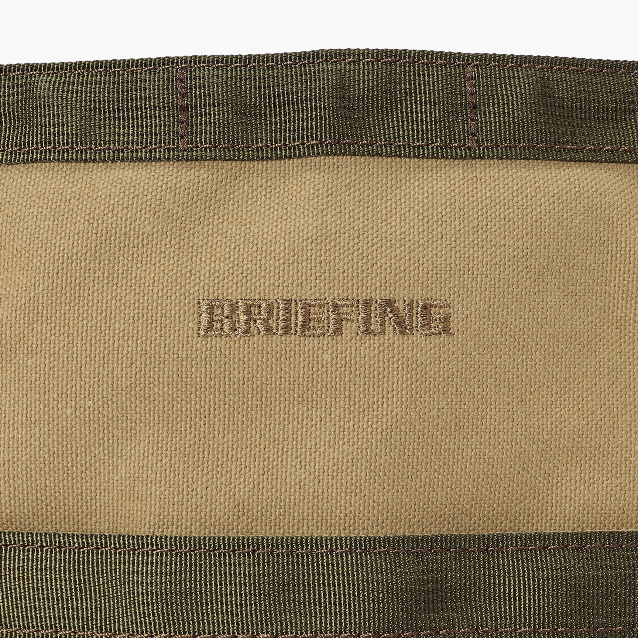 CANVAS BUCKET M