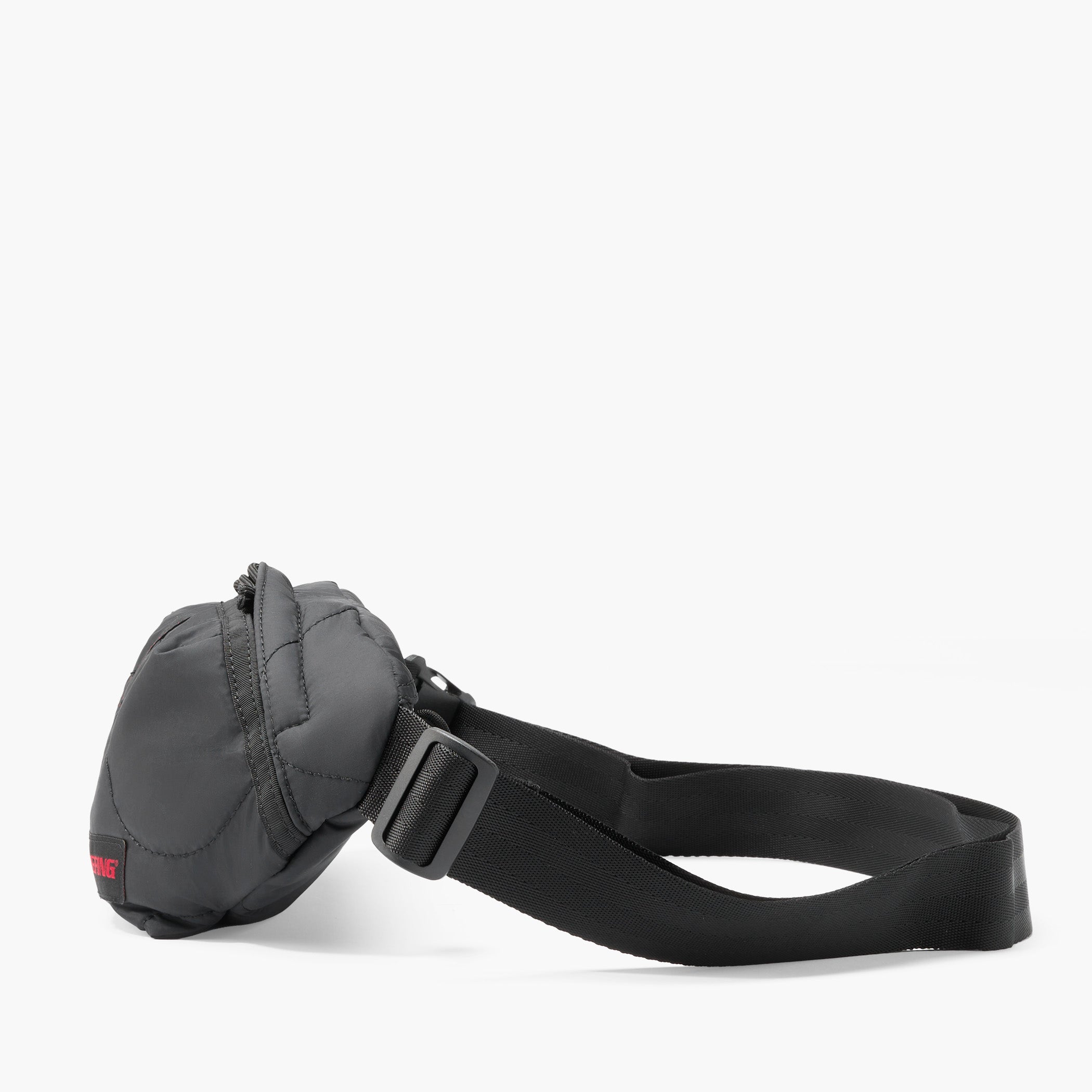 Quilted Walker JUMP Collection Shoulder Bag - BRIEFING Official
