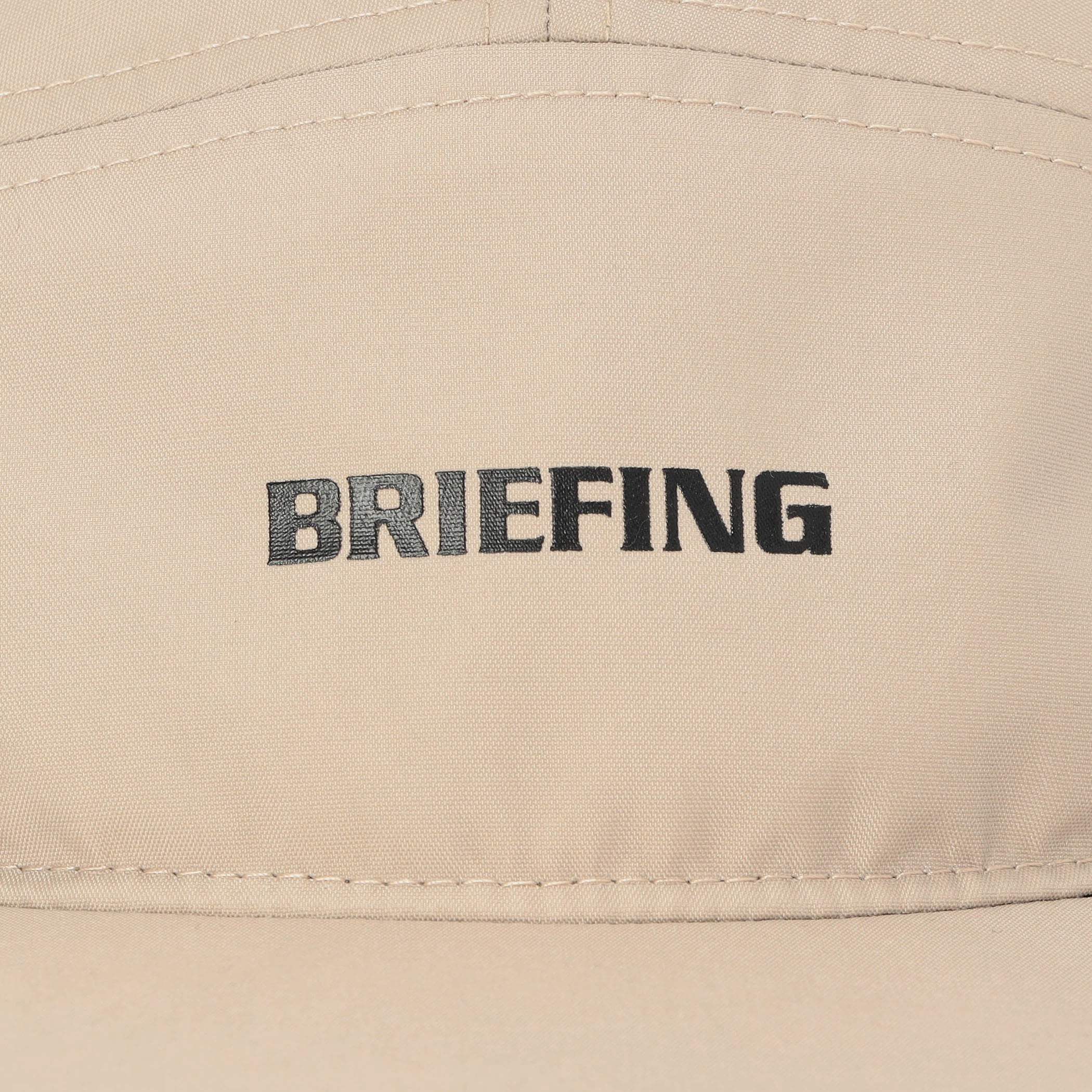 SIDE MESH CAP