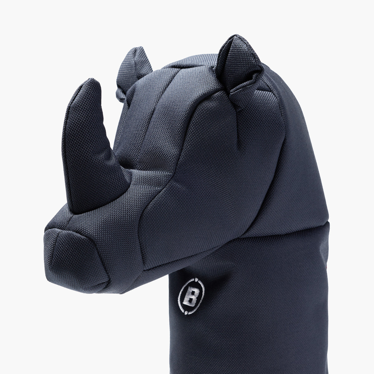 RHINO DRIVER COVER