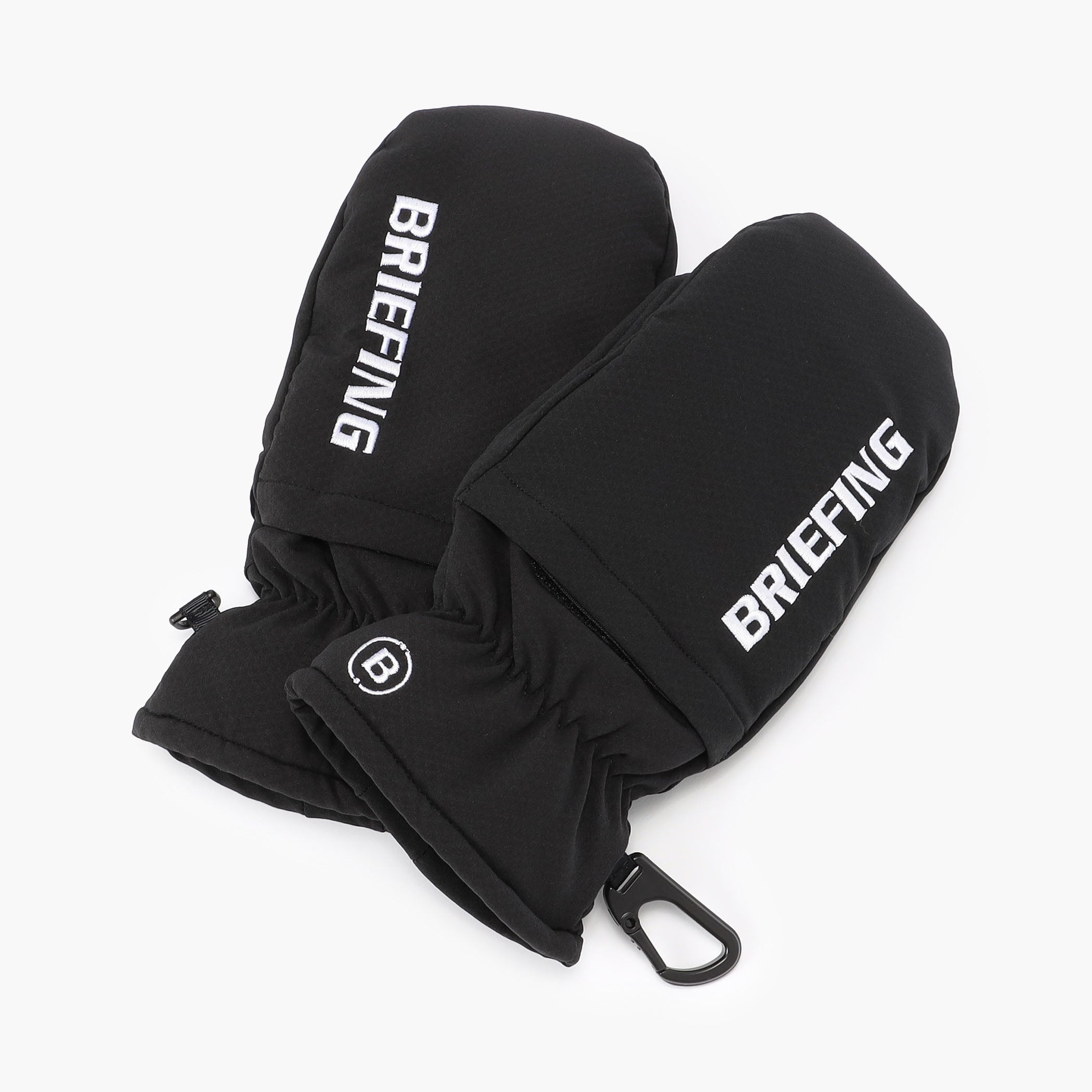 STORMFLEECE WARM MITTENS