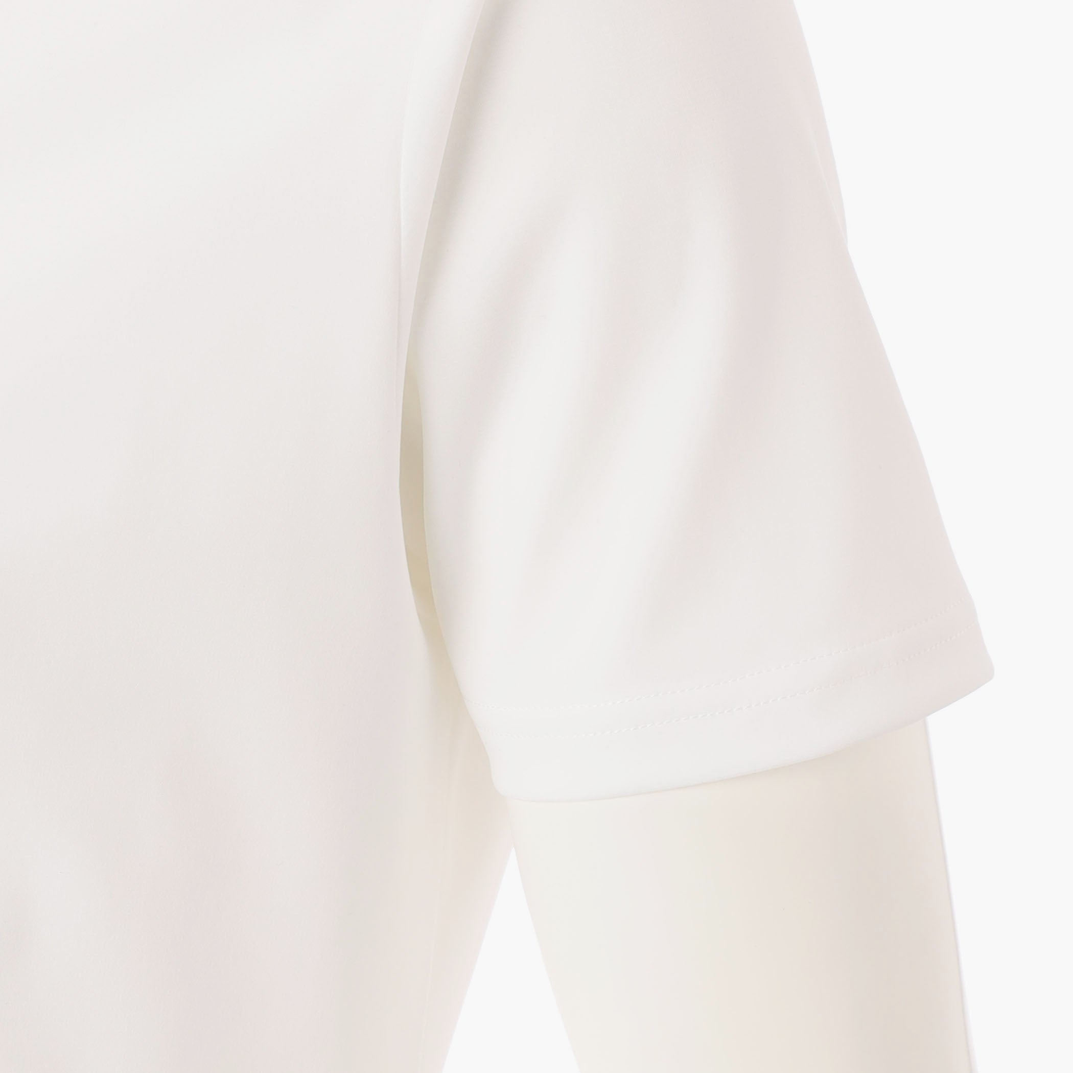 MEN'S TOUR HIGHNECK Lightweight Quick Dry Golf Mock Neck