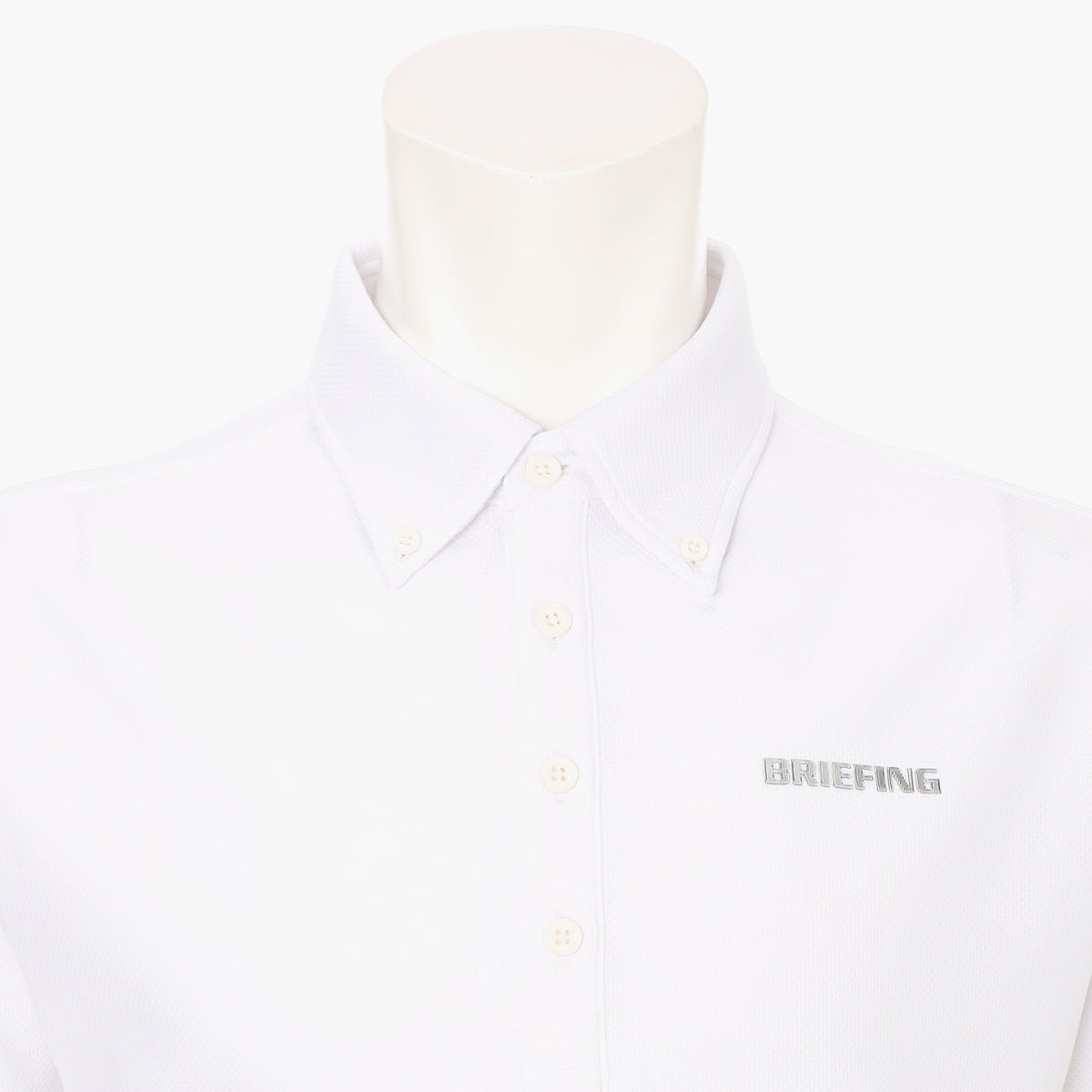 BRIEFING MEN’S DRESS BD SHIRT, Apparels, Golf
