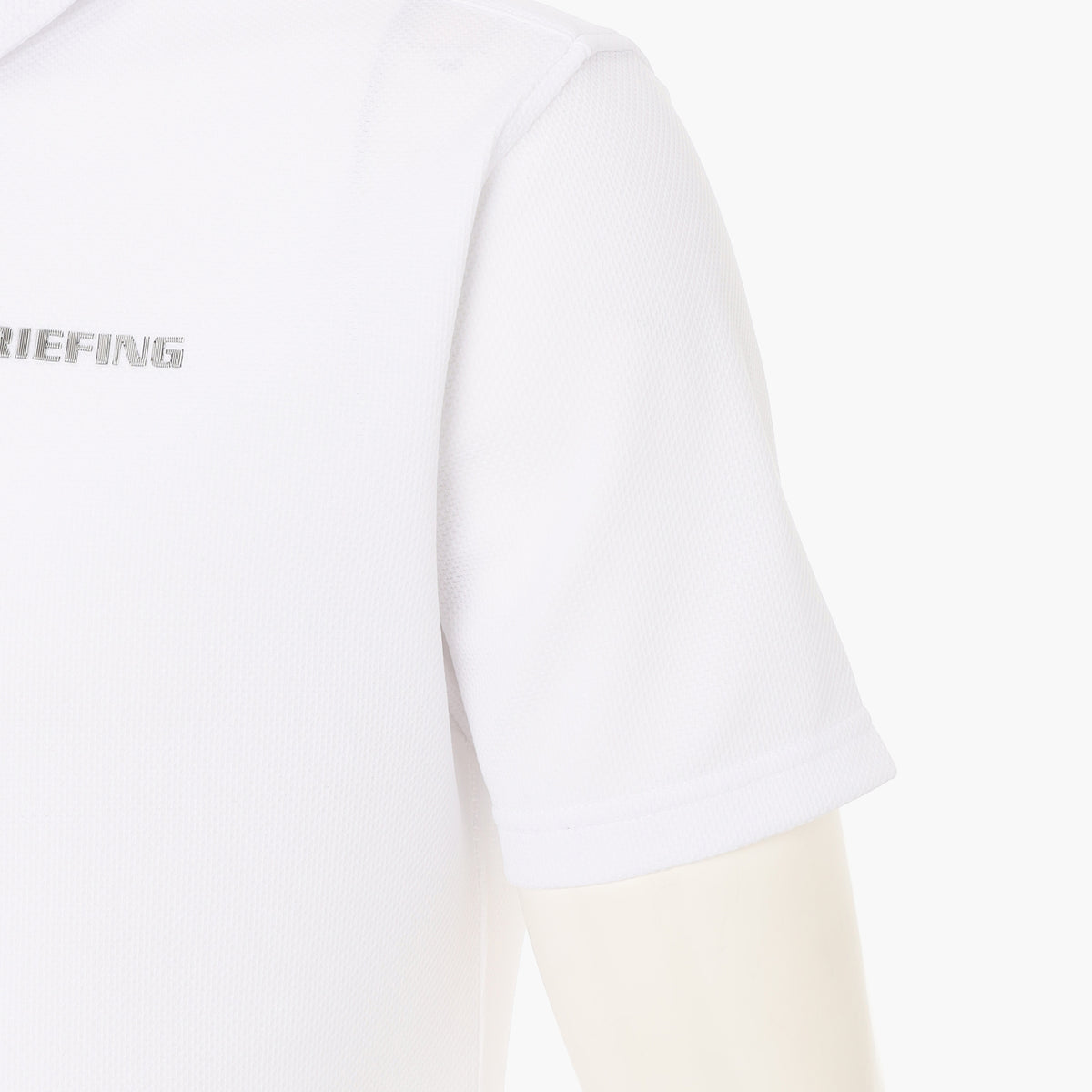 BRIEFING MEN’S DRESS BD SHIRT, Apparels, Golf