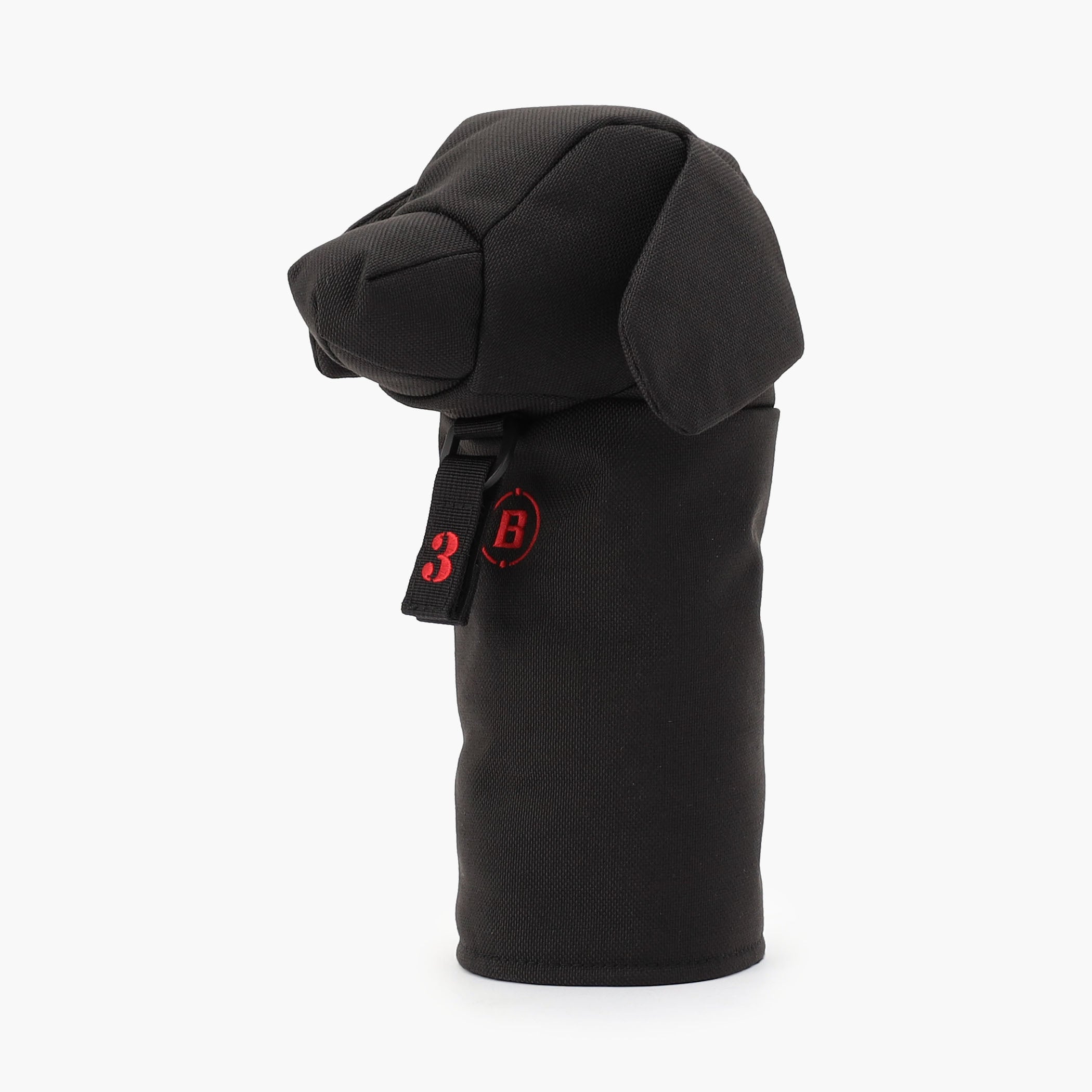 DOGGY FAIRWAY WOOD COVER TL