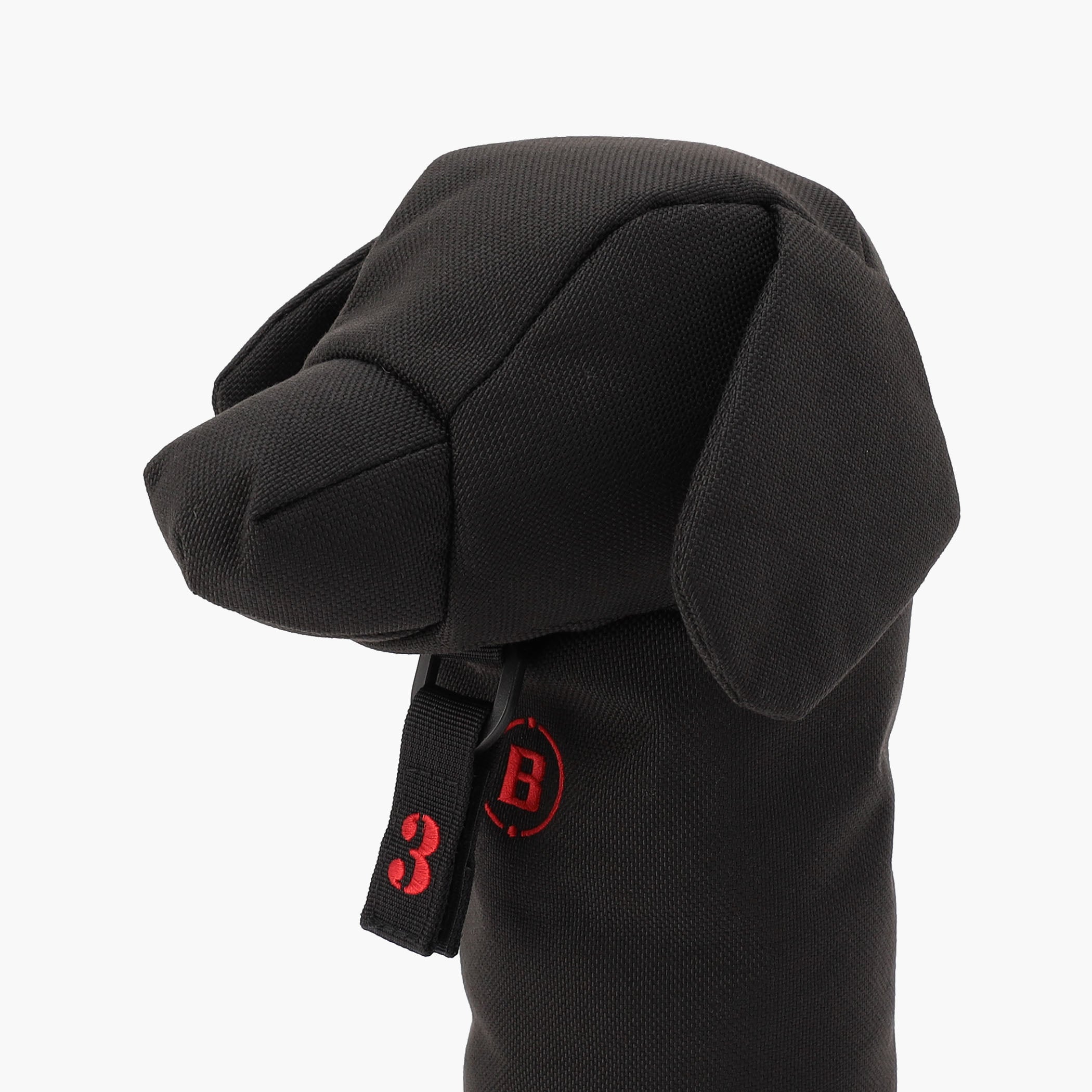 DOGGY FAIRWAY WOOD COVER TL