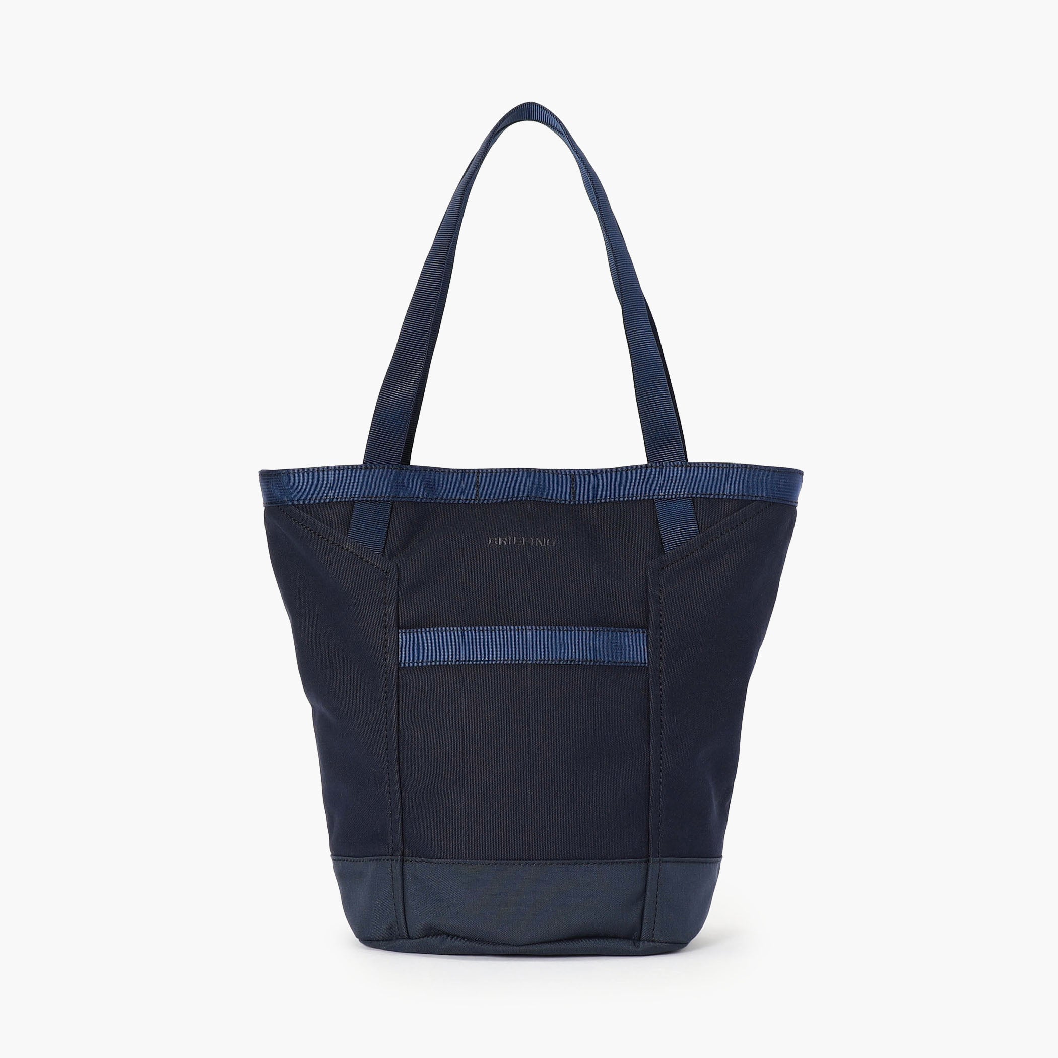 CANVAS BUCKET TOTE
