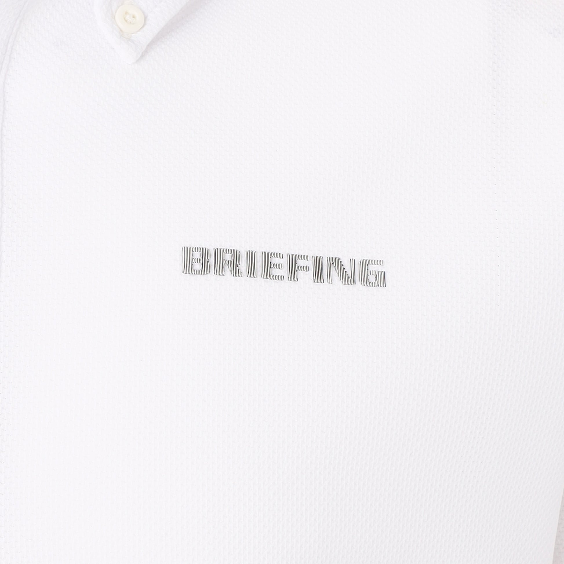 BRIEFING MEN’S DRESS BD SHIRT, Apparels, Golf